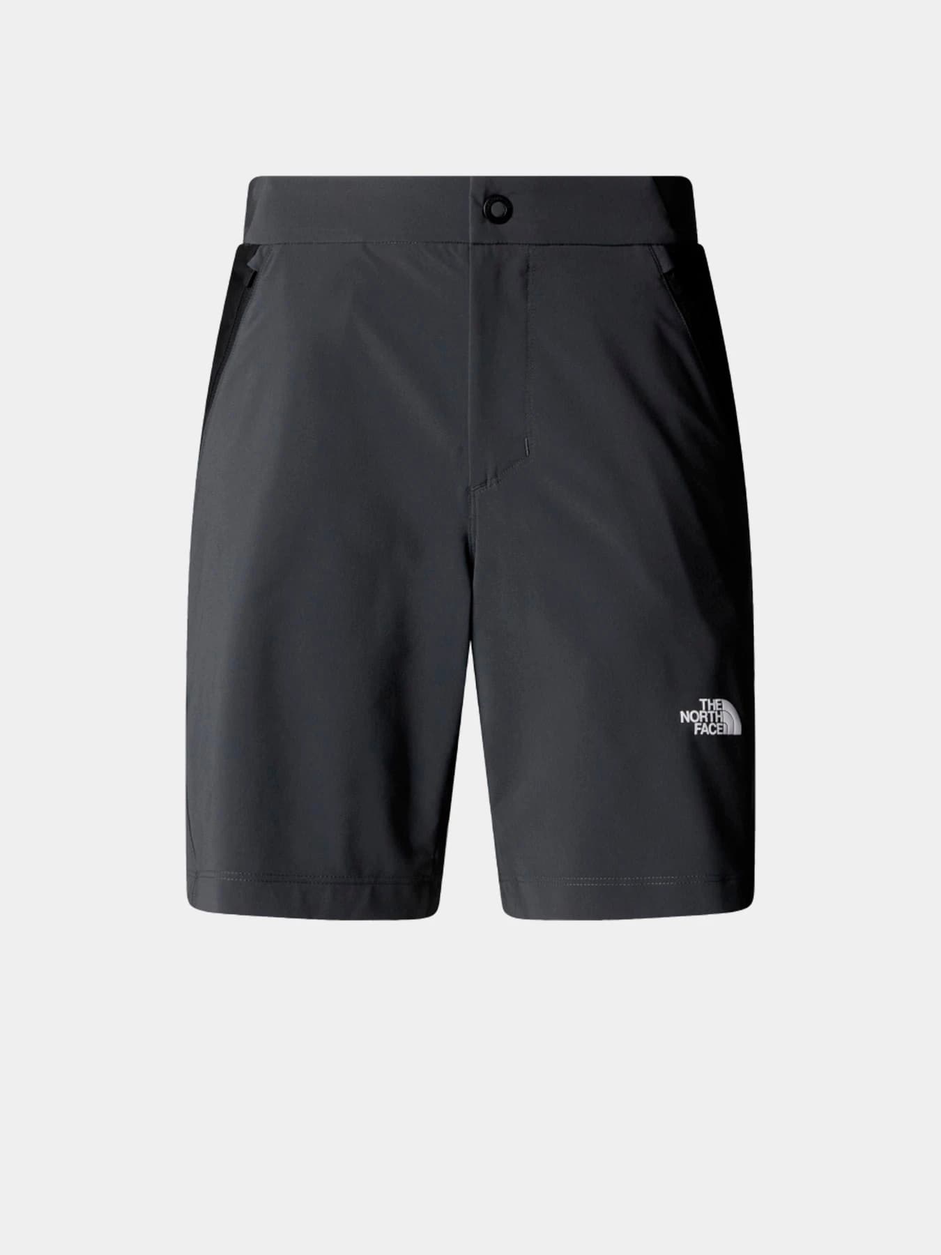 Шорты The North Face модель NF0A8BT4MN81