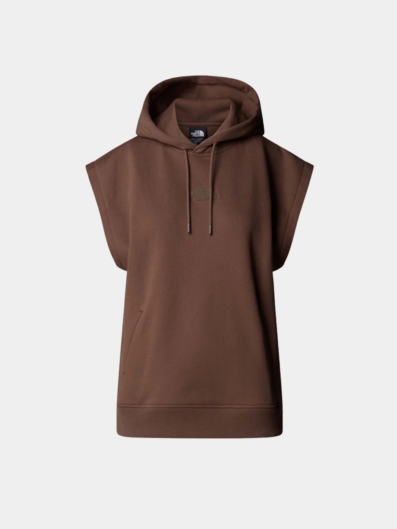 Худи и свитшоты The North Face модель NF0A8BW21OI1