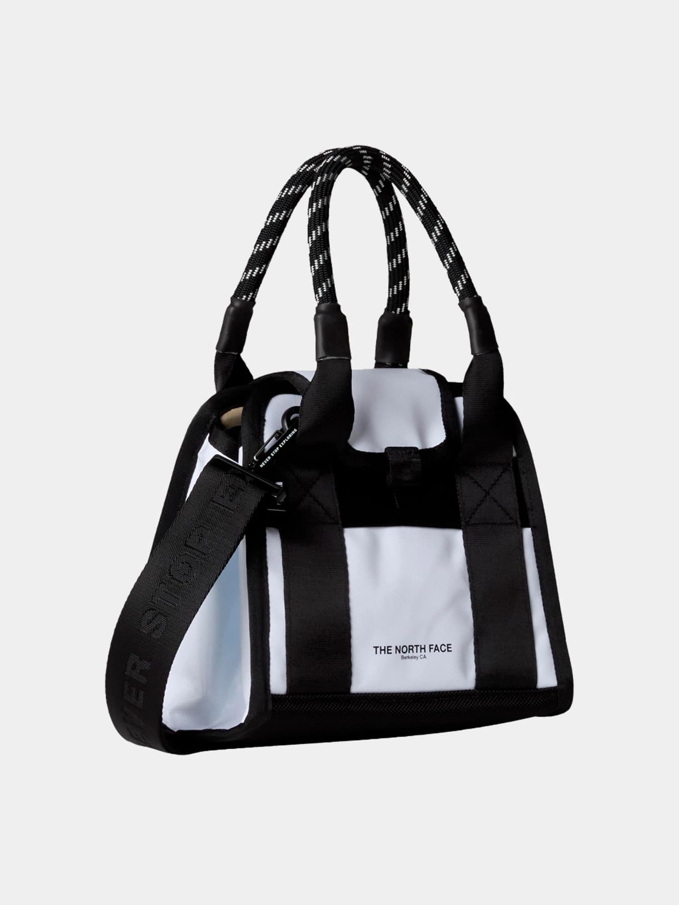 Сумки The North Face модель NF0A8C01LA91