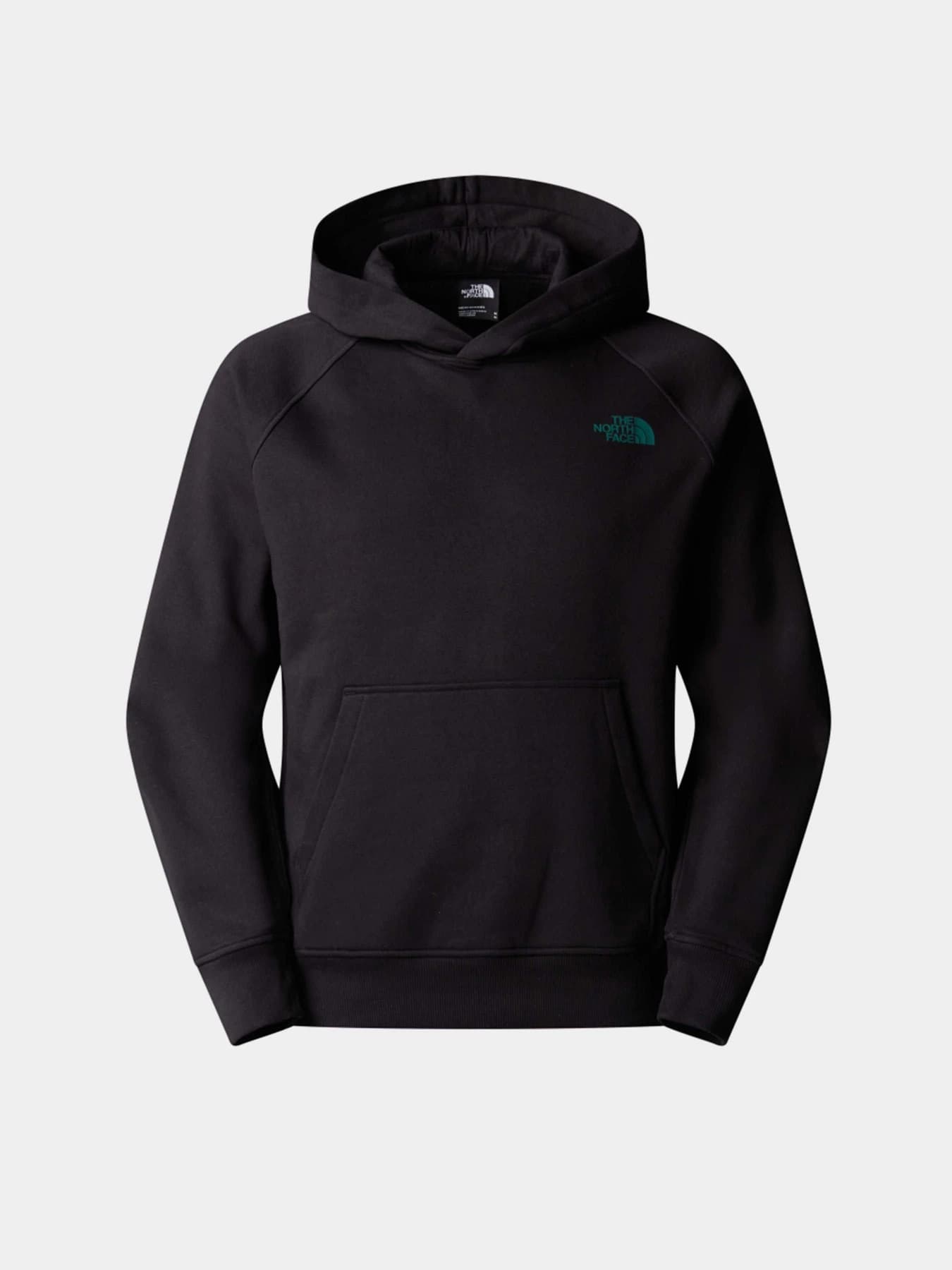 Худи и свитшоты The North Face модель NF0A8C4X9431