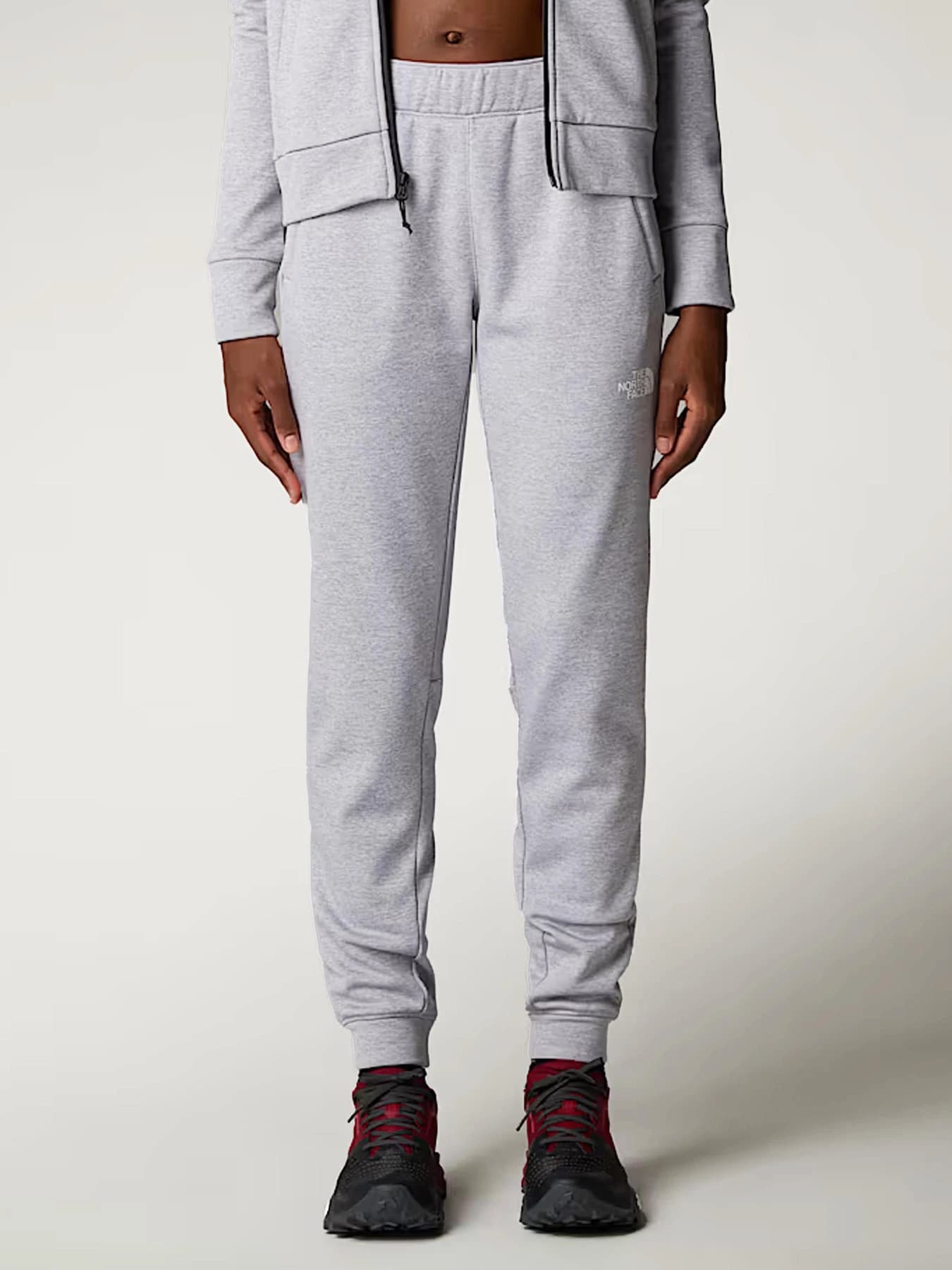 Брюки The North Face модель NF0A8CNSGAV1