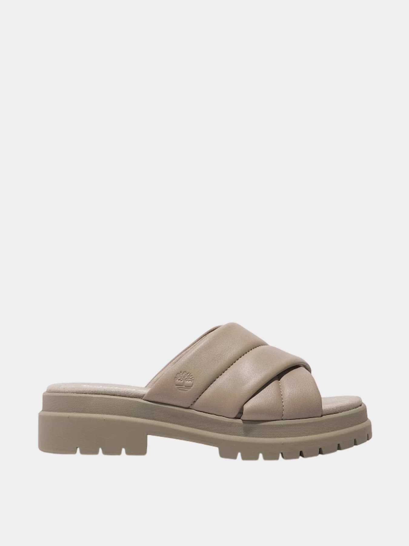 Шлёпанцы Timberland модель TB0A63SJEO1