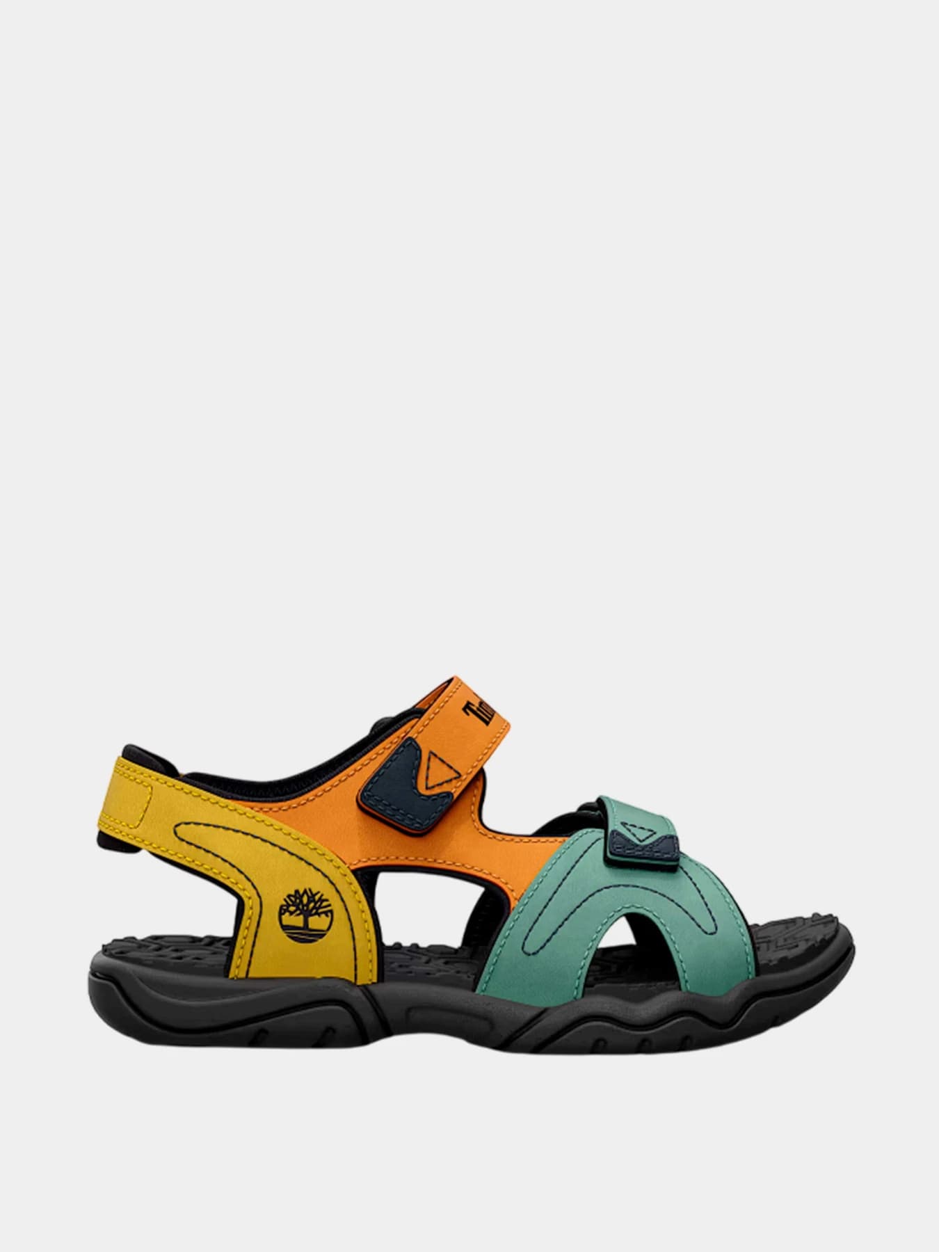Сандалии Timberland модель TB0A6C1HEBB