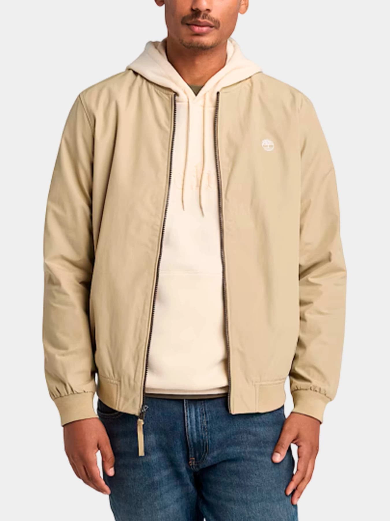 Куртки и дубленки Timberland модель TB0A5YEQDH4