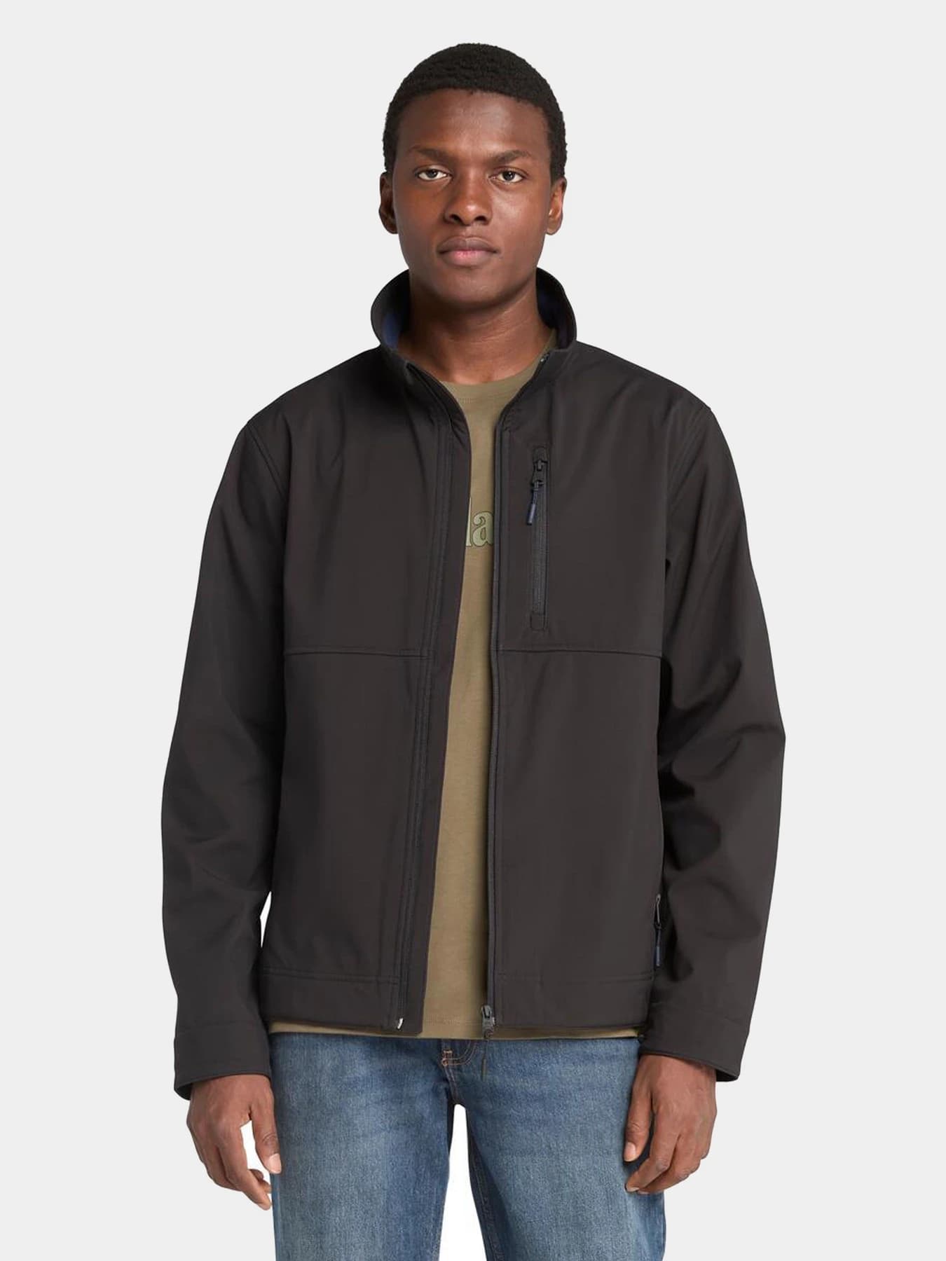 Куртки и дубленки Timberland модель TB0A68T3001