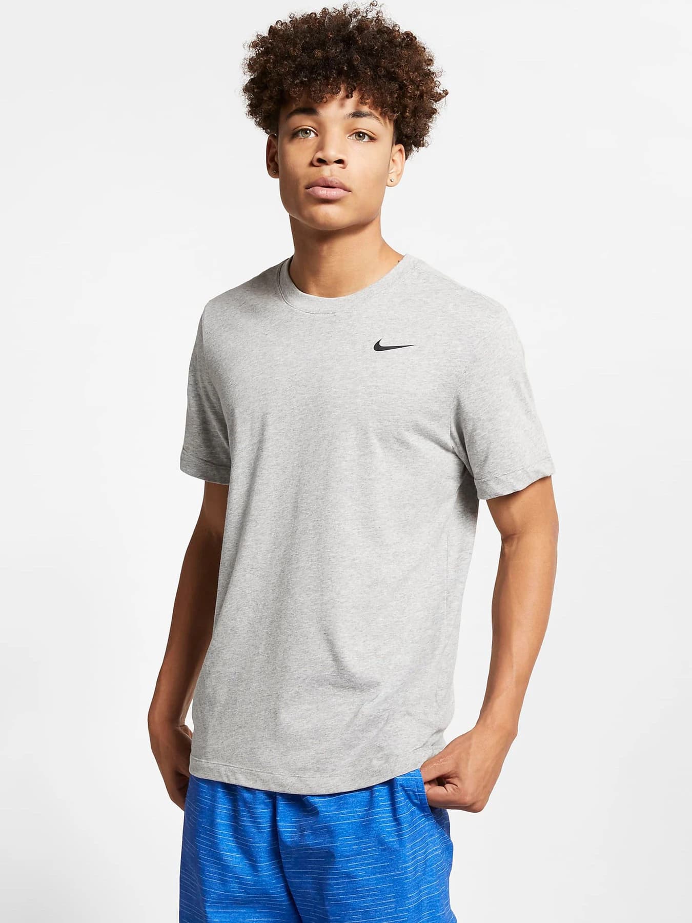 Футболки и поло NIKE модель AR6029-063