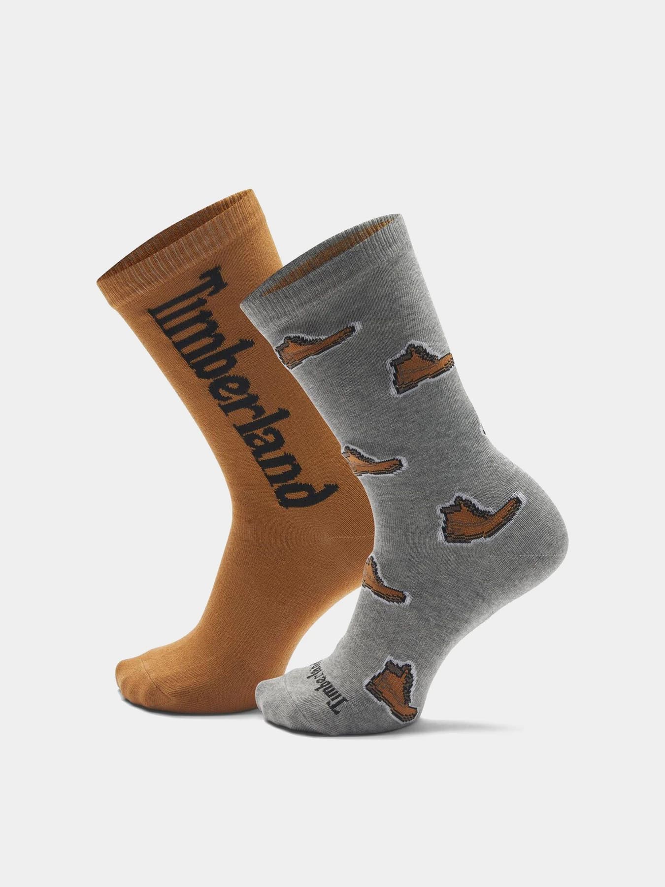 Носки и гольфы Timberland модель TB0A6BTB052