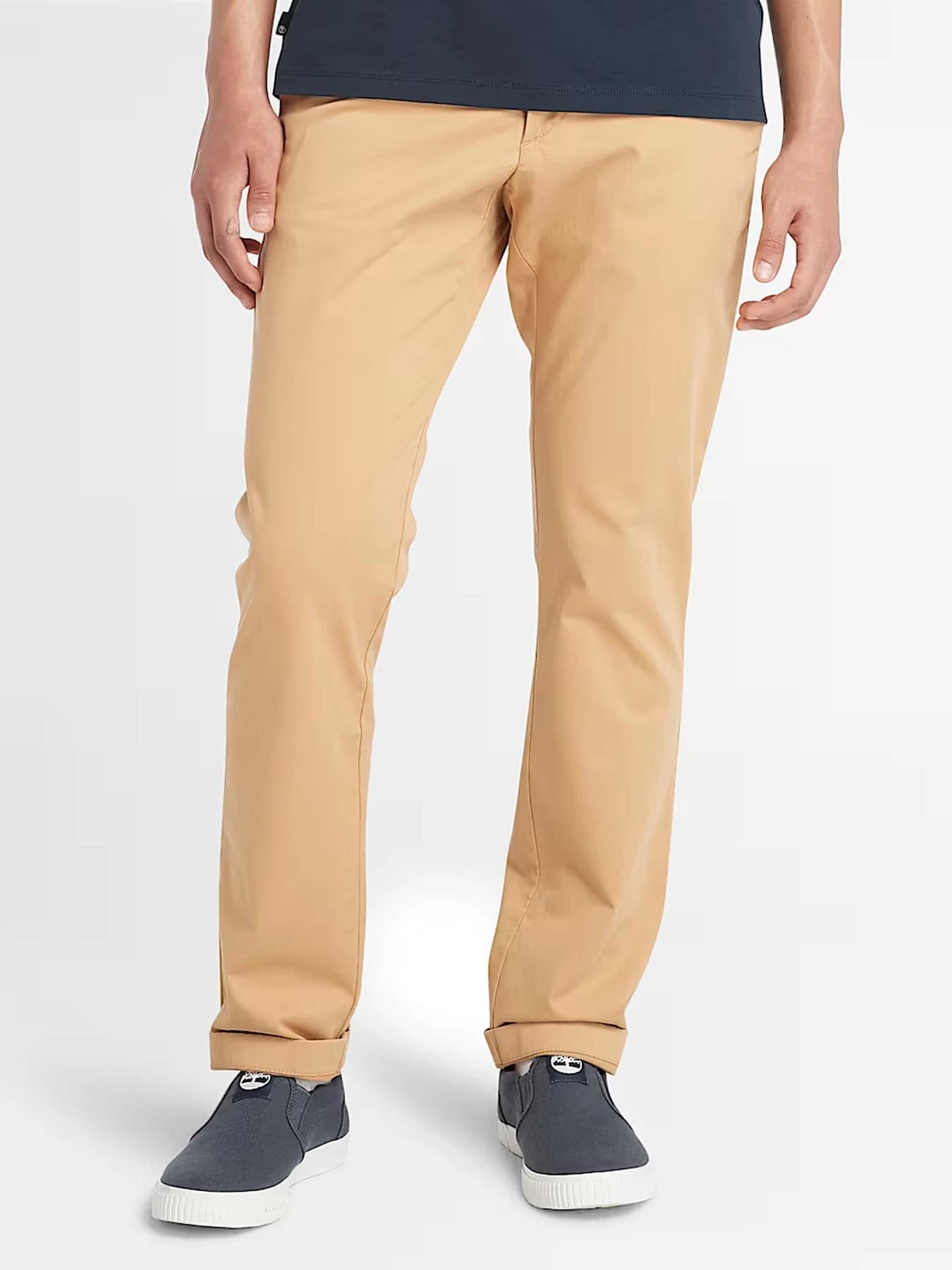 Брюки Timberland модель TB0A2BYYEH3