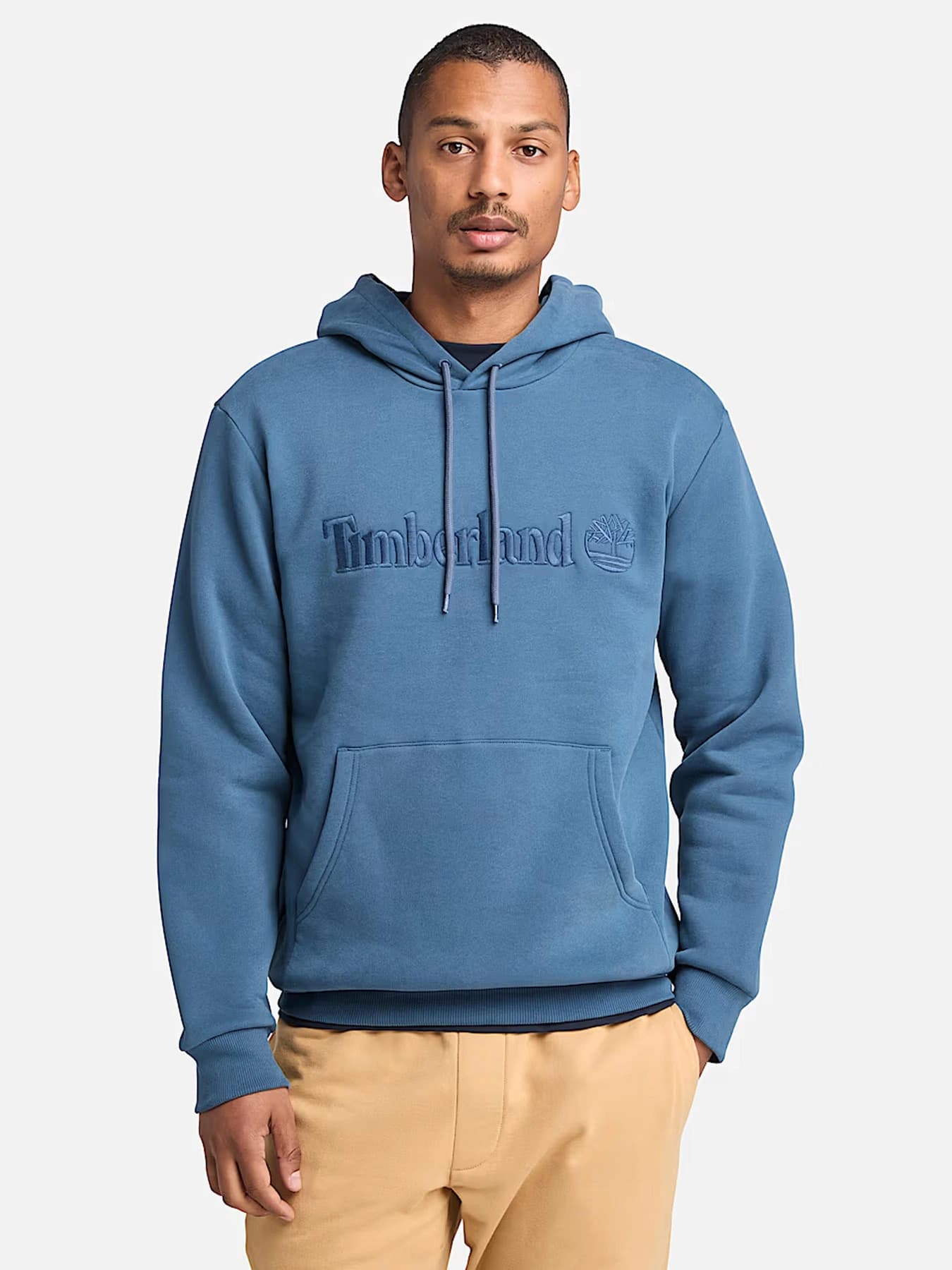 Худи и свитшоты Timberland модель TB0A6VFJ288