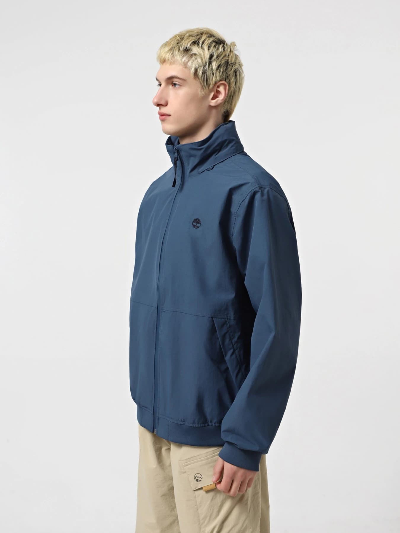 Куртки и дубленки Timberland модель TB0A5WWB288