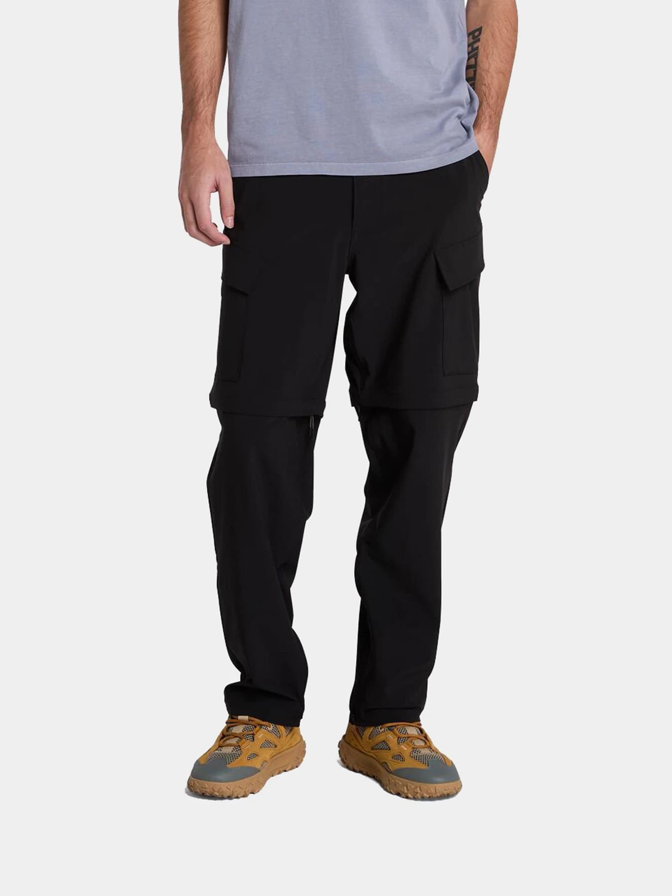 Брюки Timberland модель TB0A66XQ001