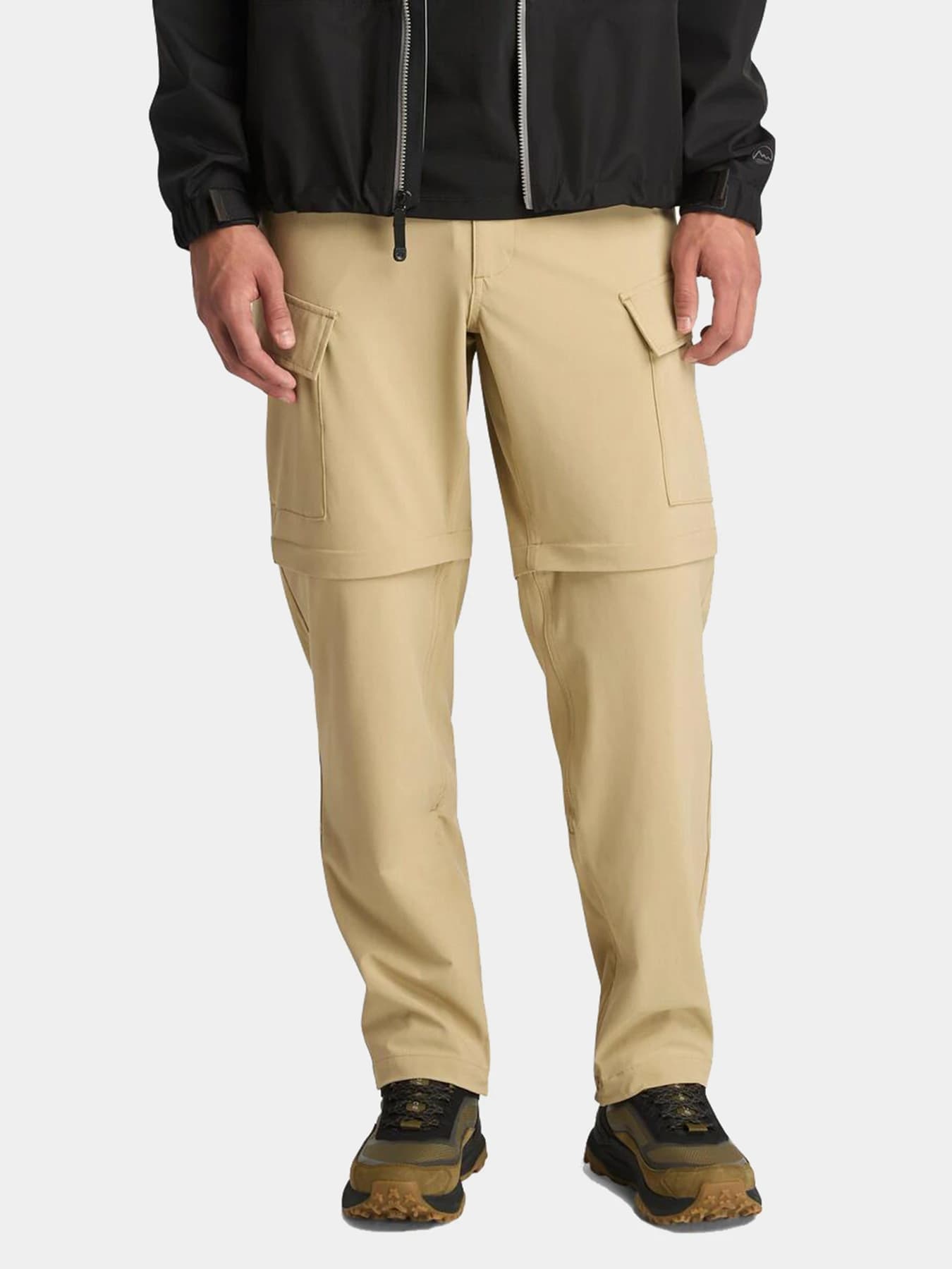 Брюки Timberland модель TB0A66XQDH4
