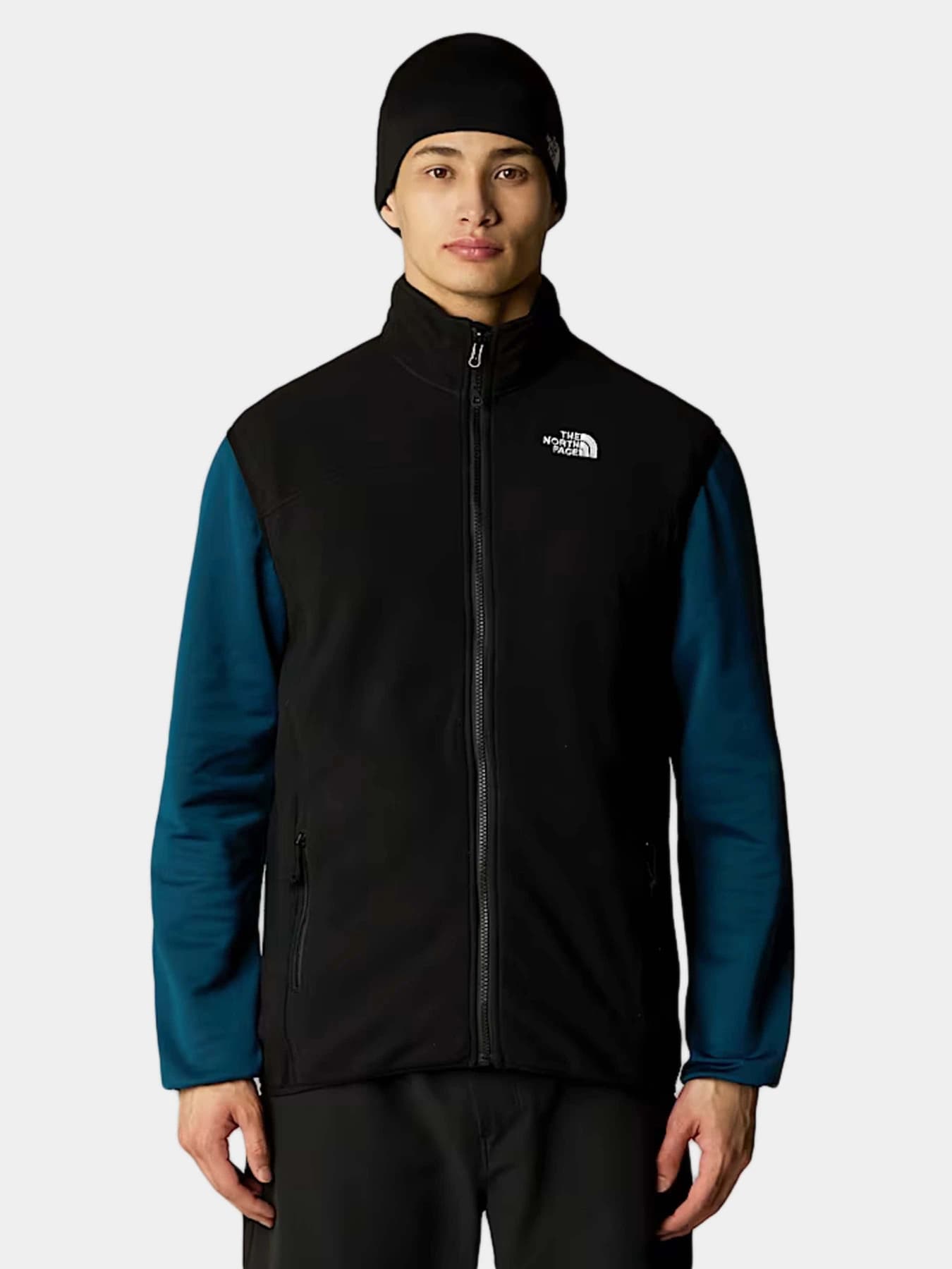 Худи и свитшоты The North Face модель NF0A7SSL4H01