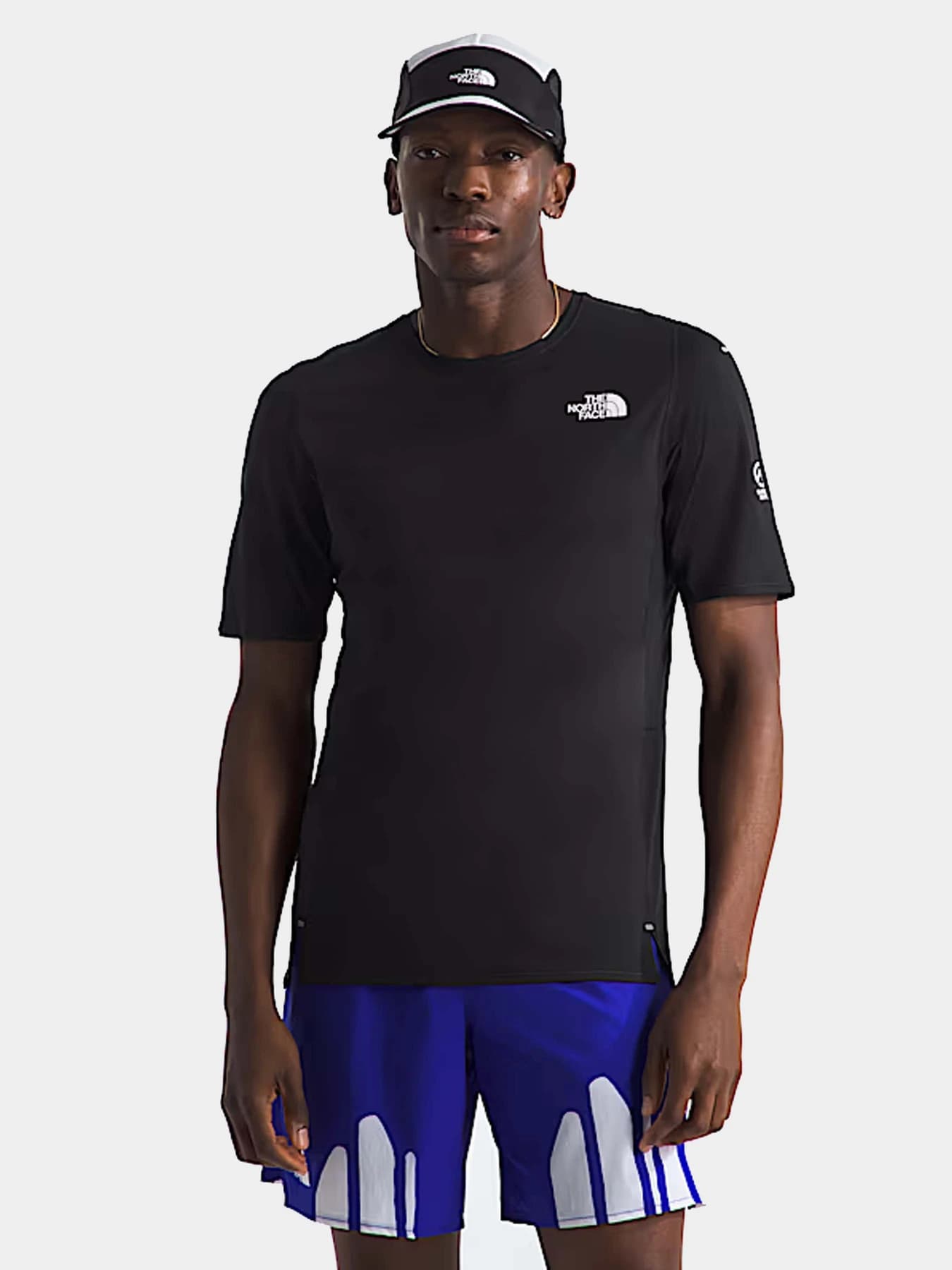 Футболки и поло The North Face модель NF0A88XCJK31