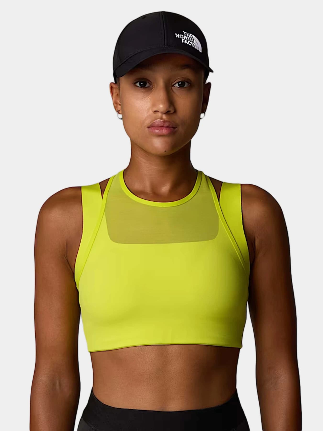 Футболки и поло The North Face модель NF0A891KJE31