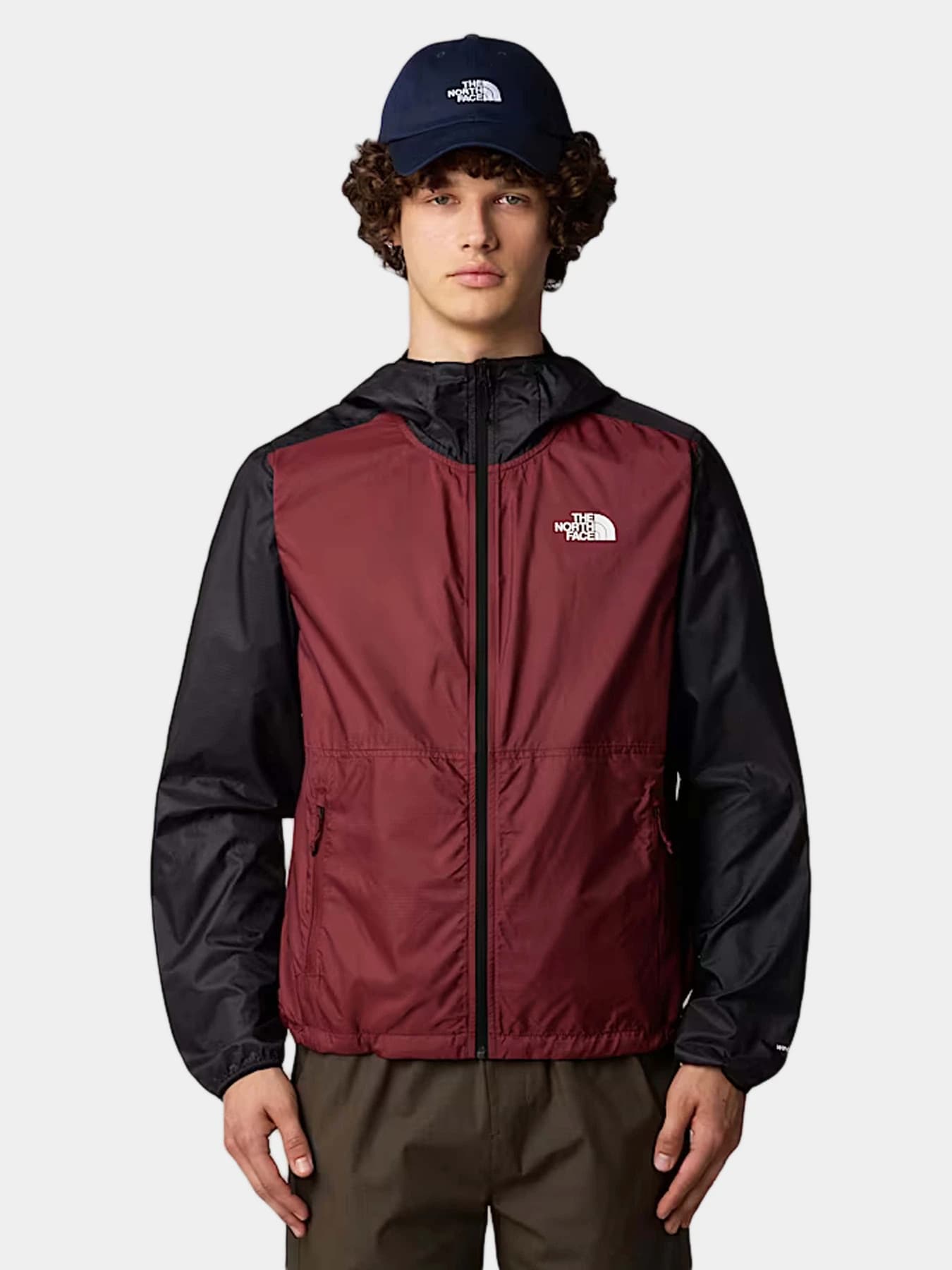 Куртки и дубленки The North Face модель NF0A8B645M21