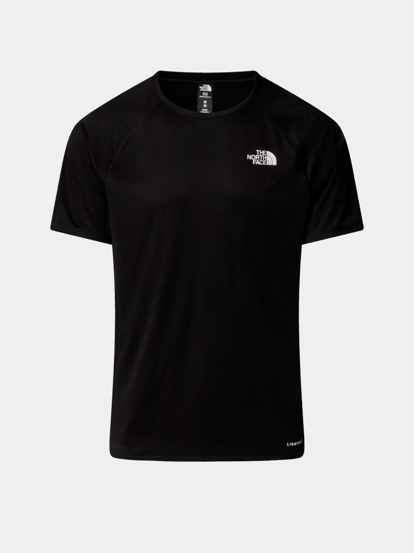 Футболки и поло The North Face модель NF0A8BBPJK31