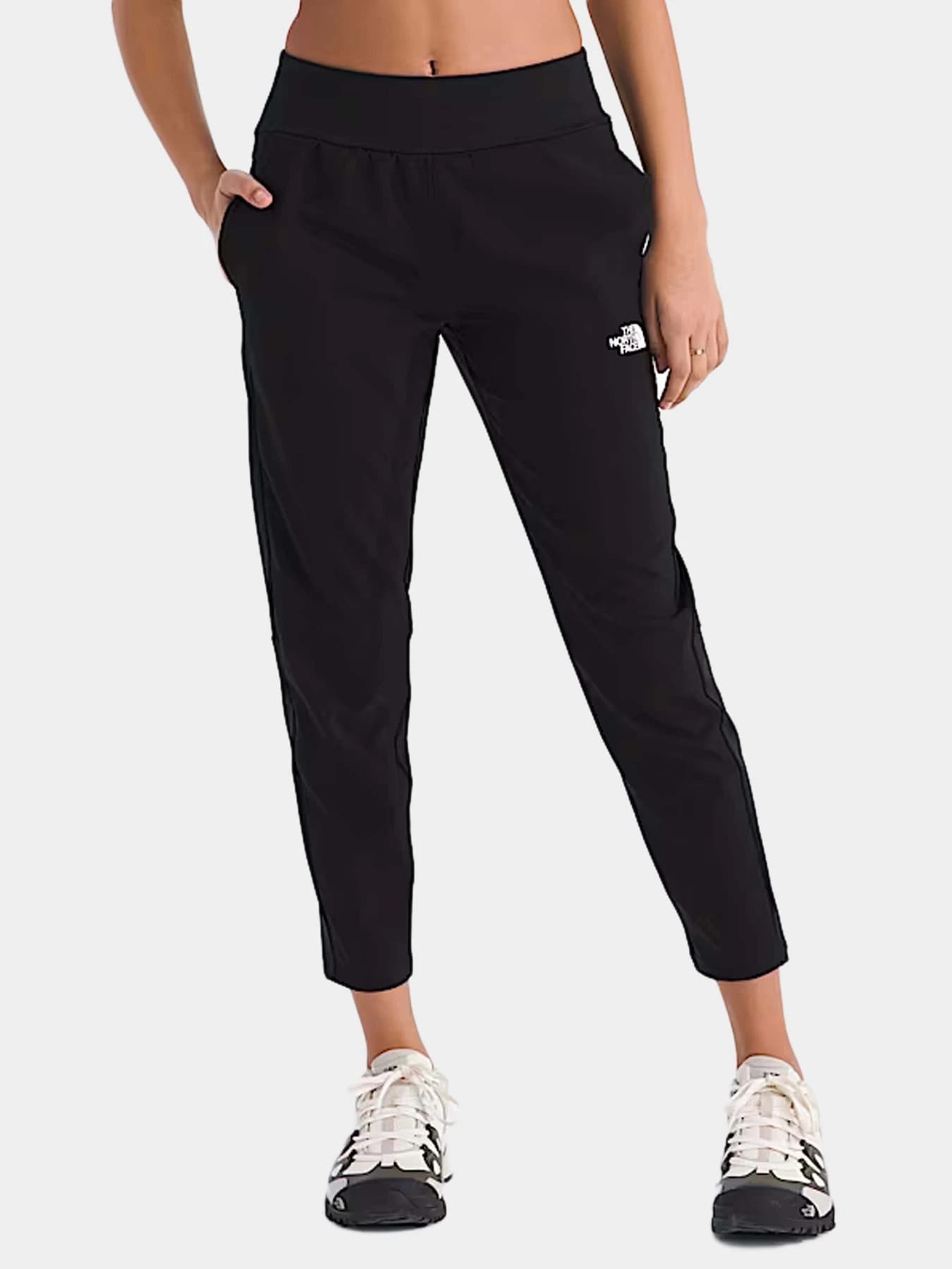Брюки The North Face модель NF0A8BE0JK31