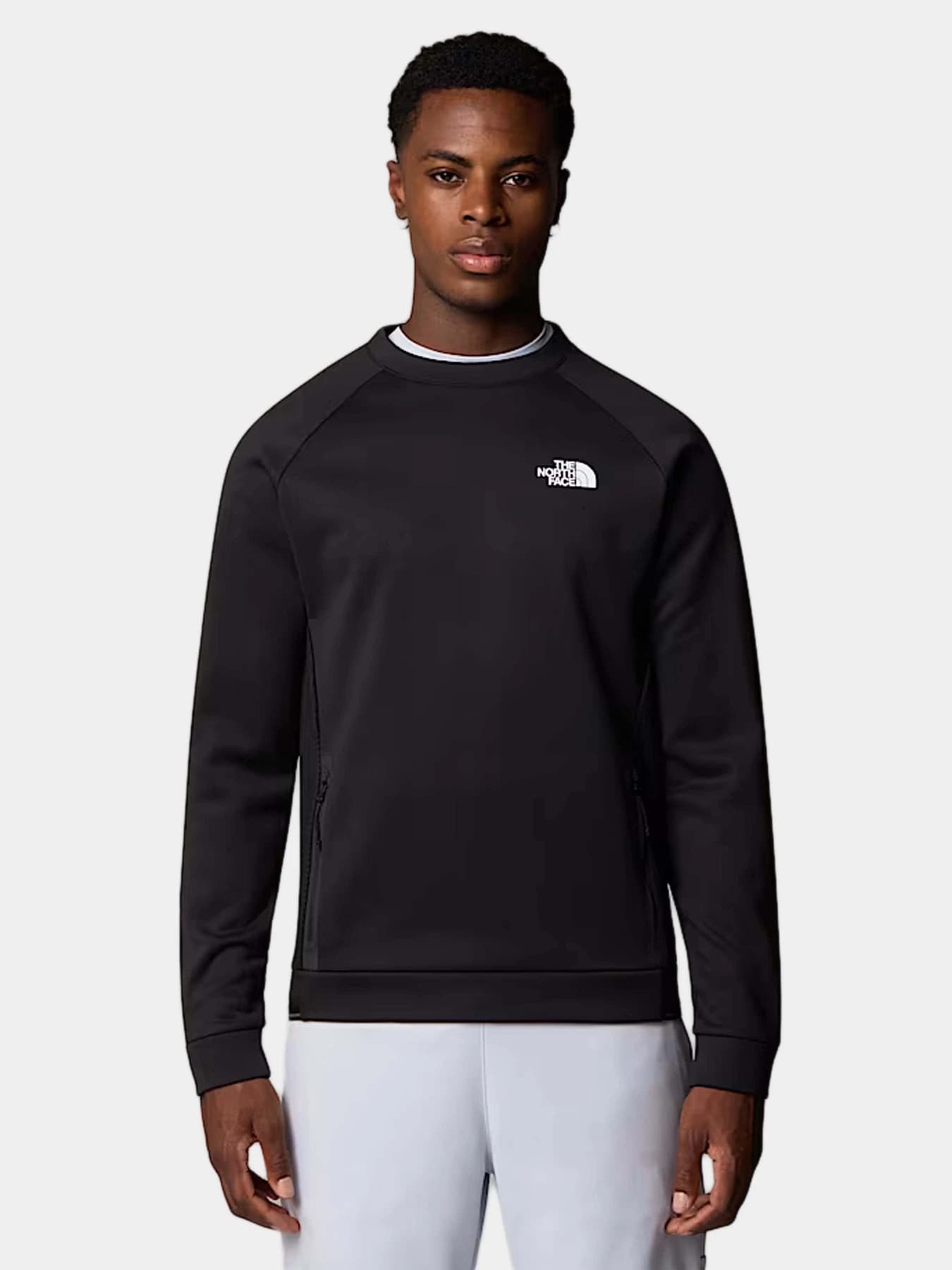 Худи и свитшоты The North Face модель NF0A8BFNJK31