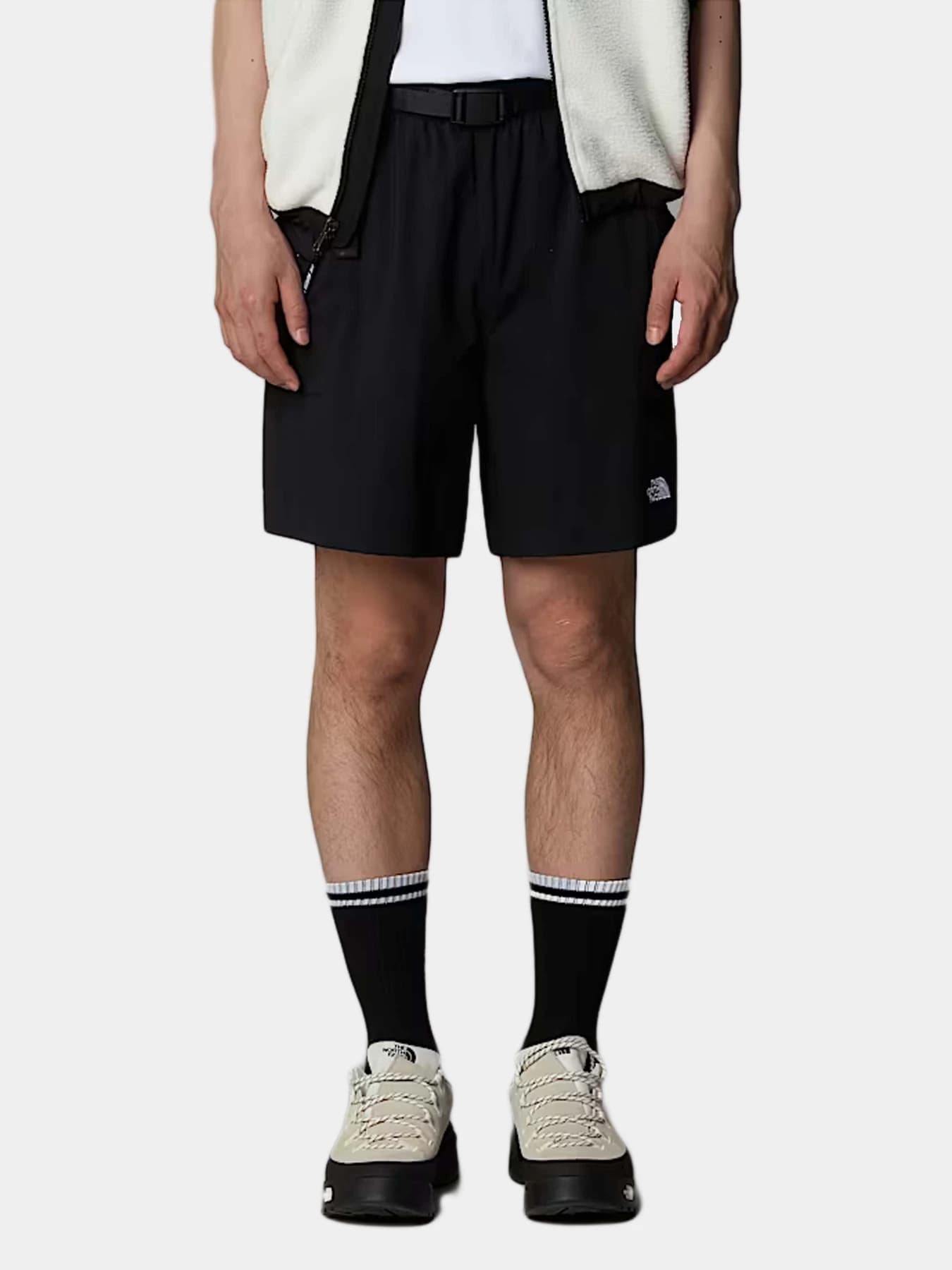 Шорты The North Face модель NF0A8BHVJK31