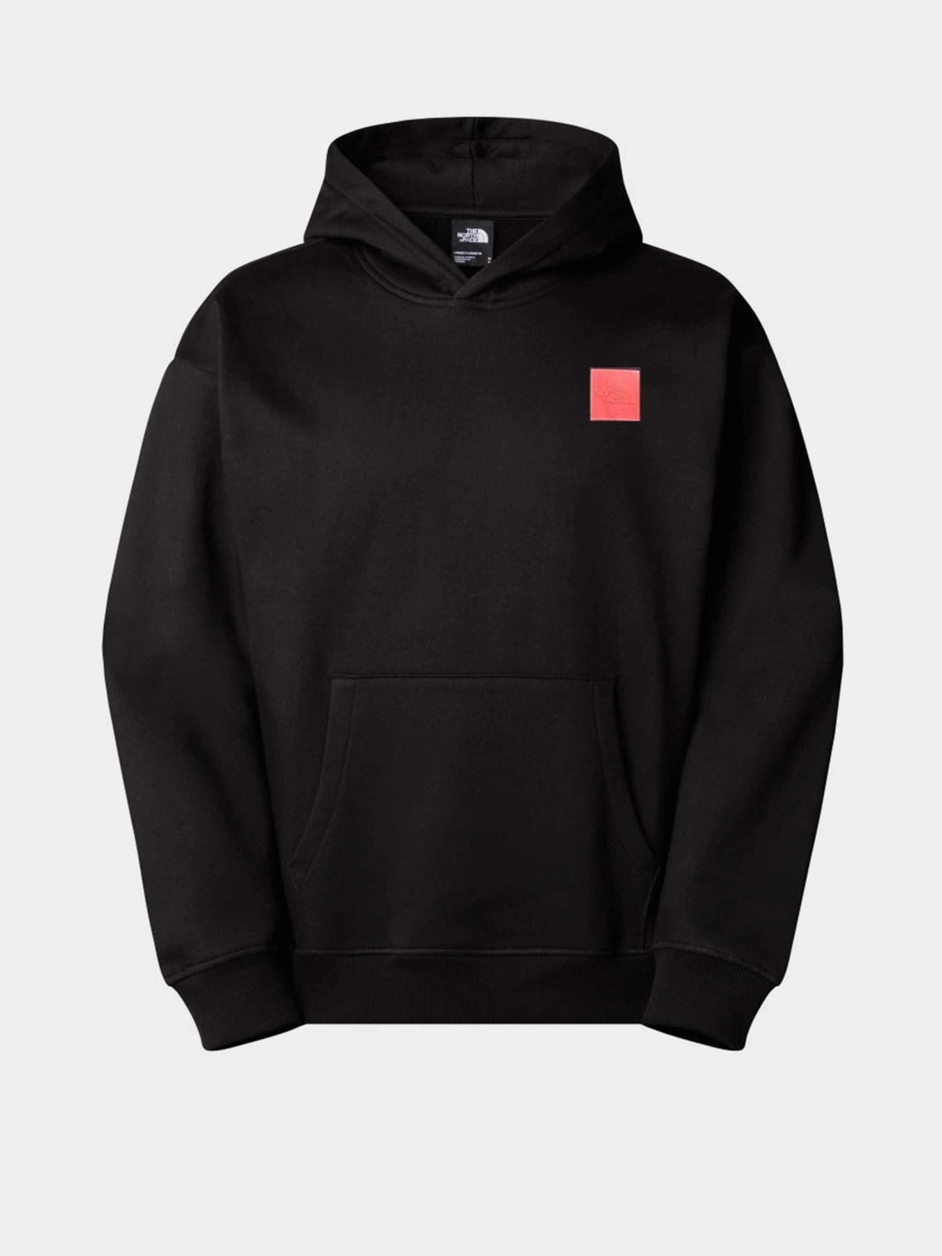 Худи и свитшоты The North Face модель NF0A8BXXJK31