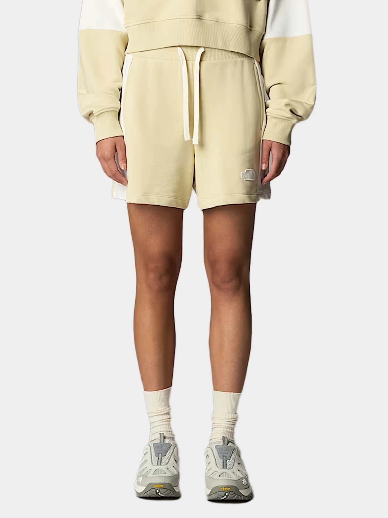 Шорты The North Face модель NF0A8C273X41