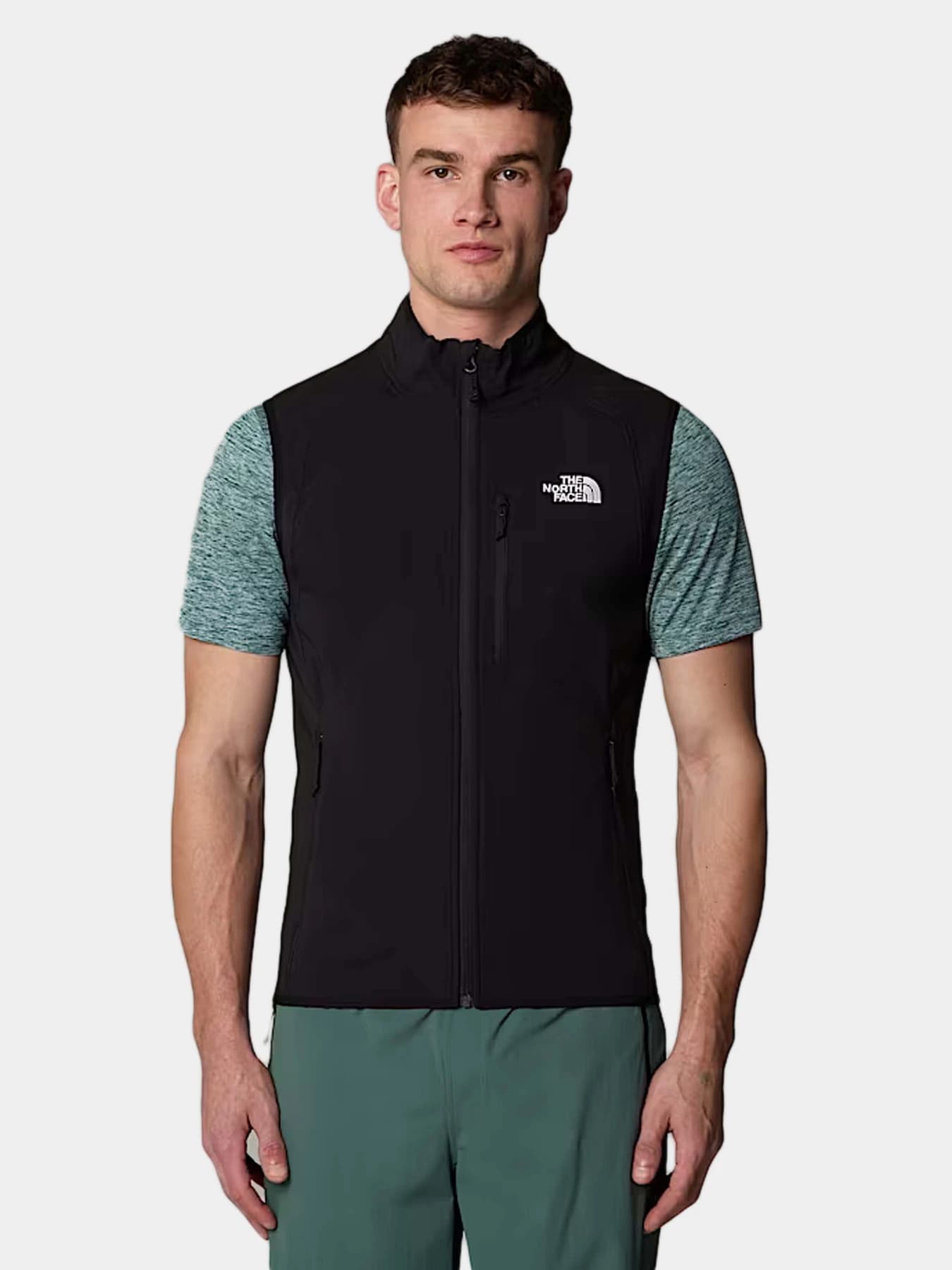 Худи и свитшоты The North Face модель NF0A8CD7JK31