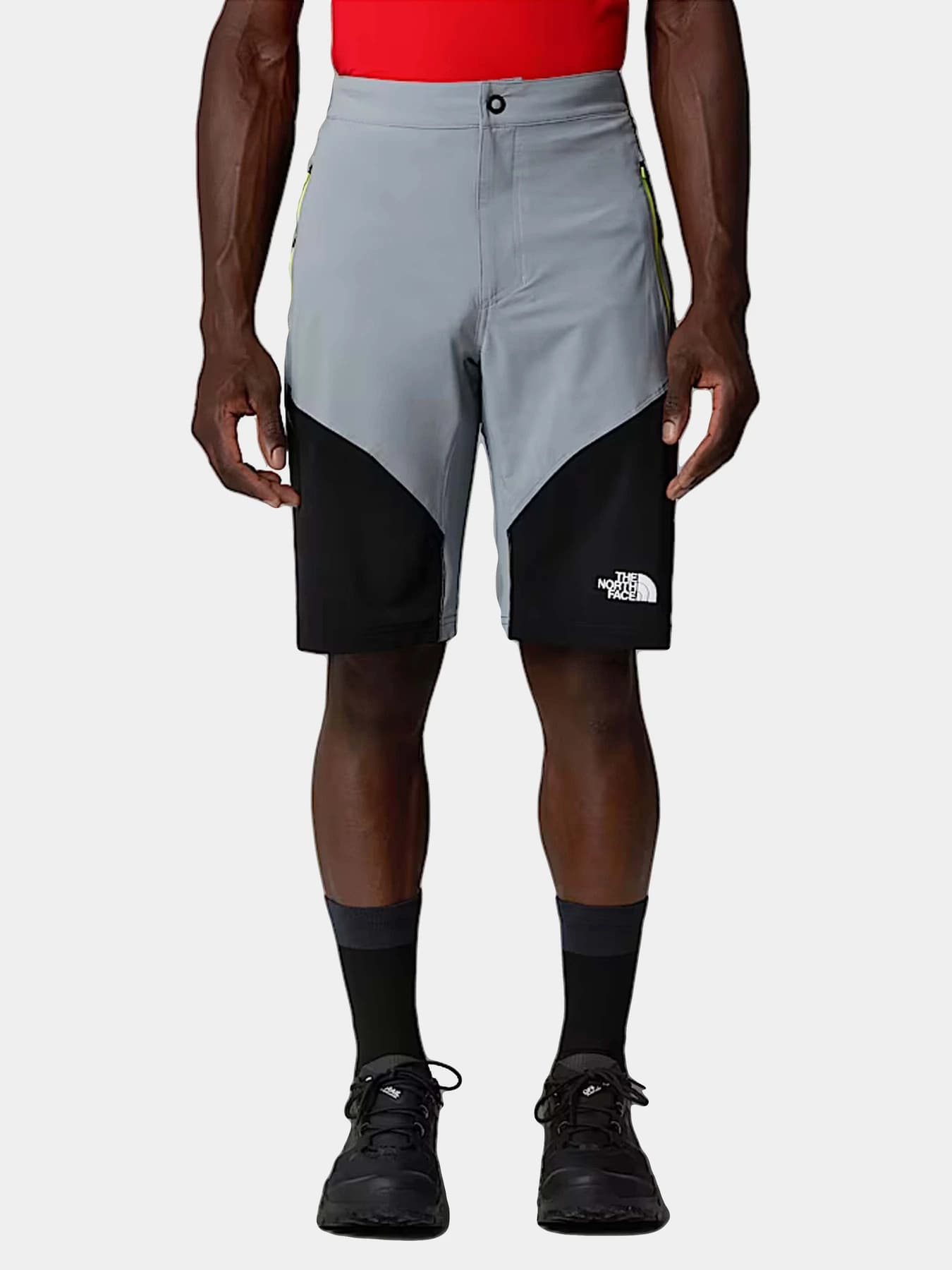 Шорты The North Face модель NF0A825XBO71