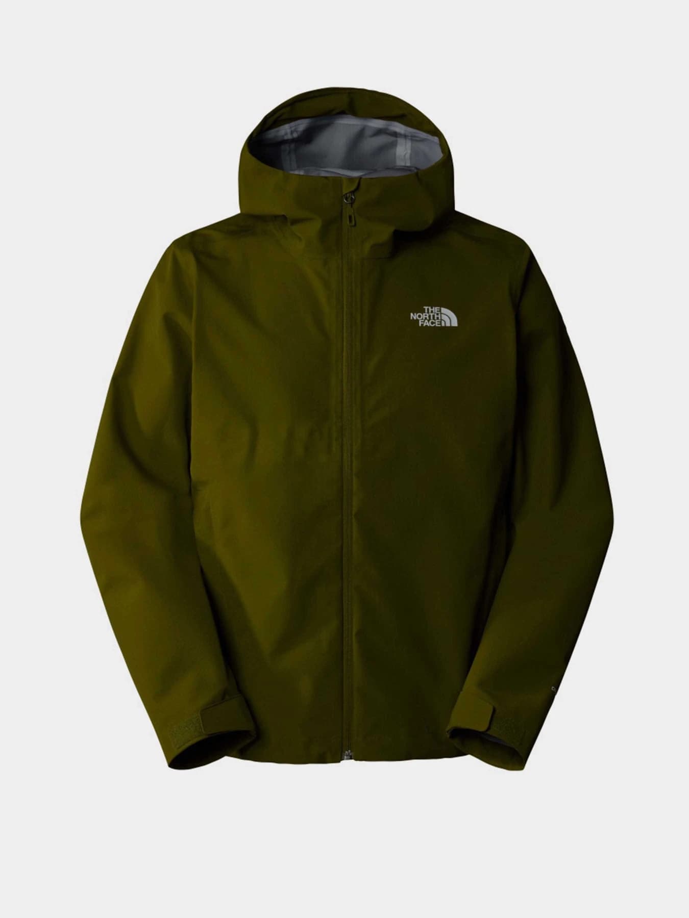 Куртки и дубленки The North Face модель NF0A87FR4EQ1