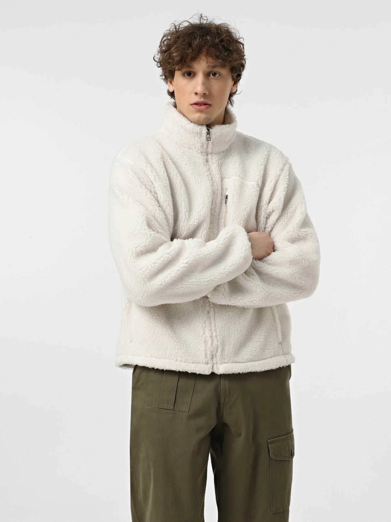 Худи и свитшоты The North Face модель NF0A88Y5QLI1