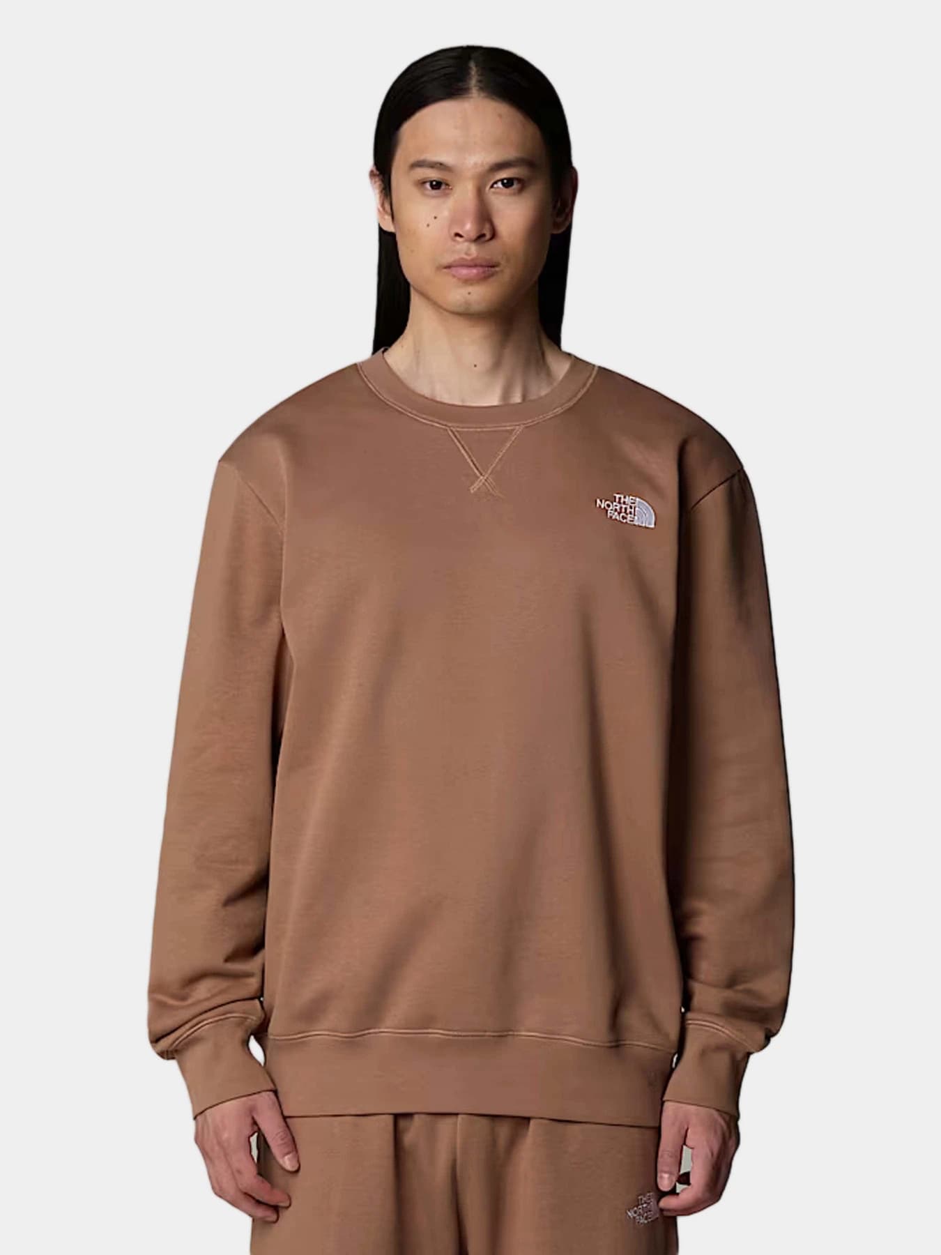 Худи и свитшоты The North Face модель NF0A89ET6IH1