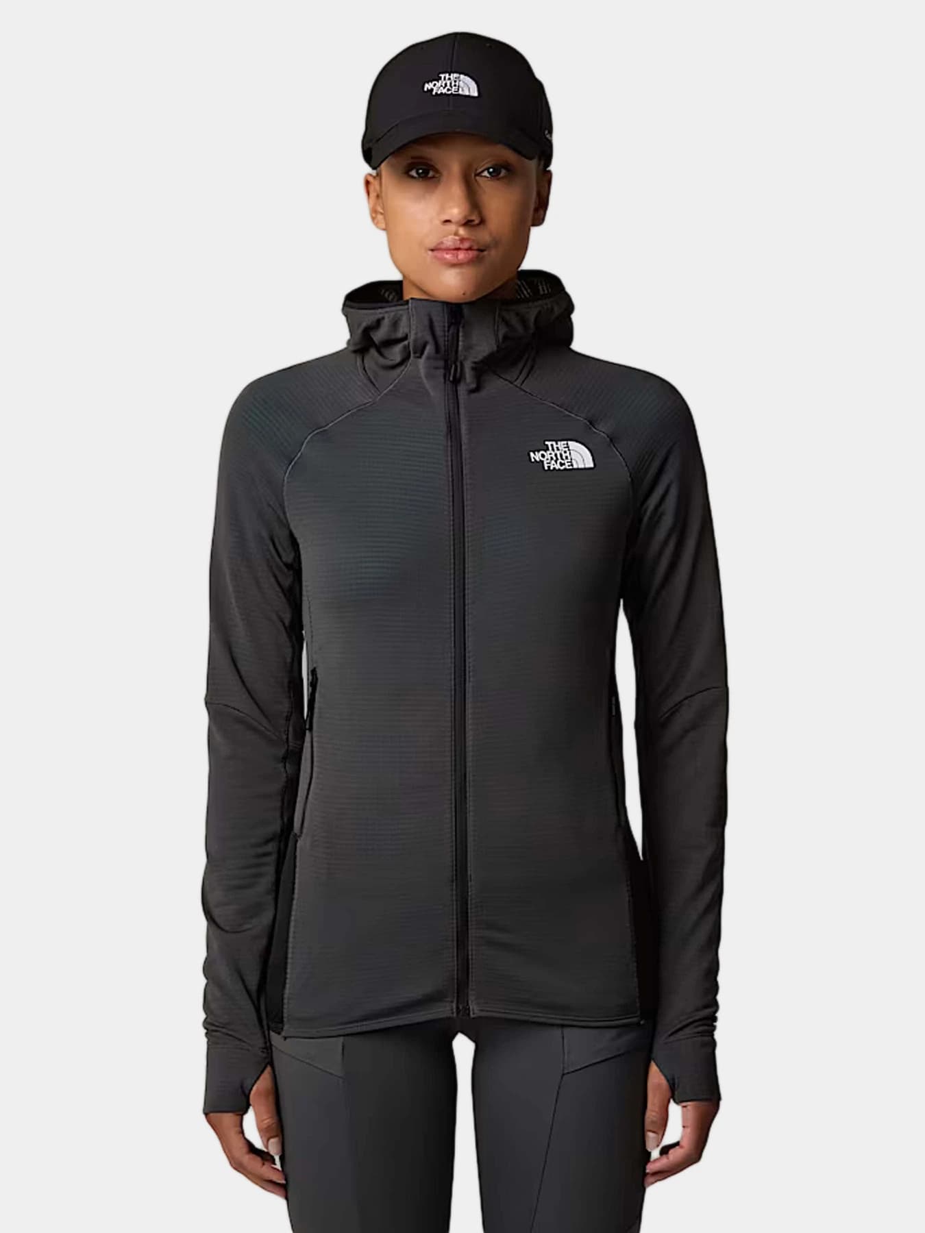 Куртки и дубленки The North Face модель NF0A8BSZMN81
