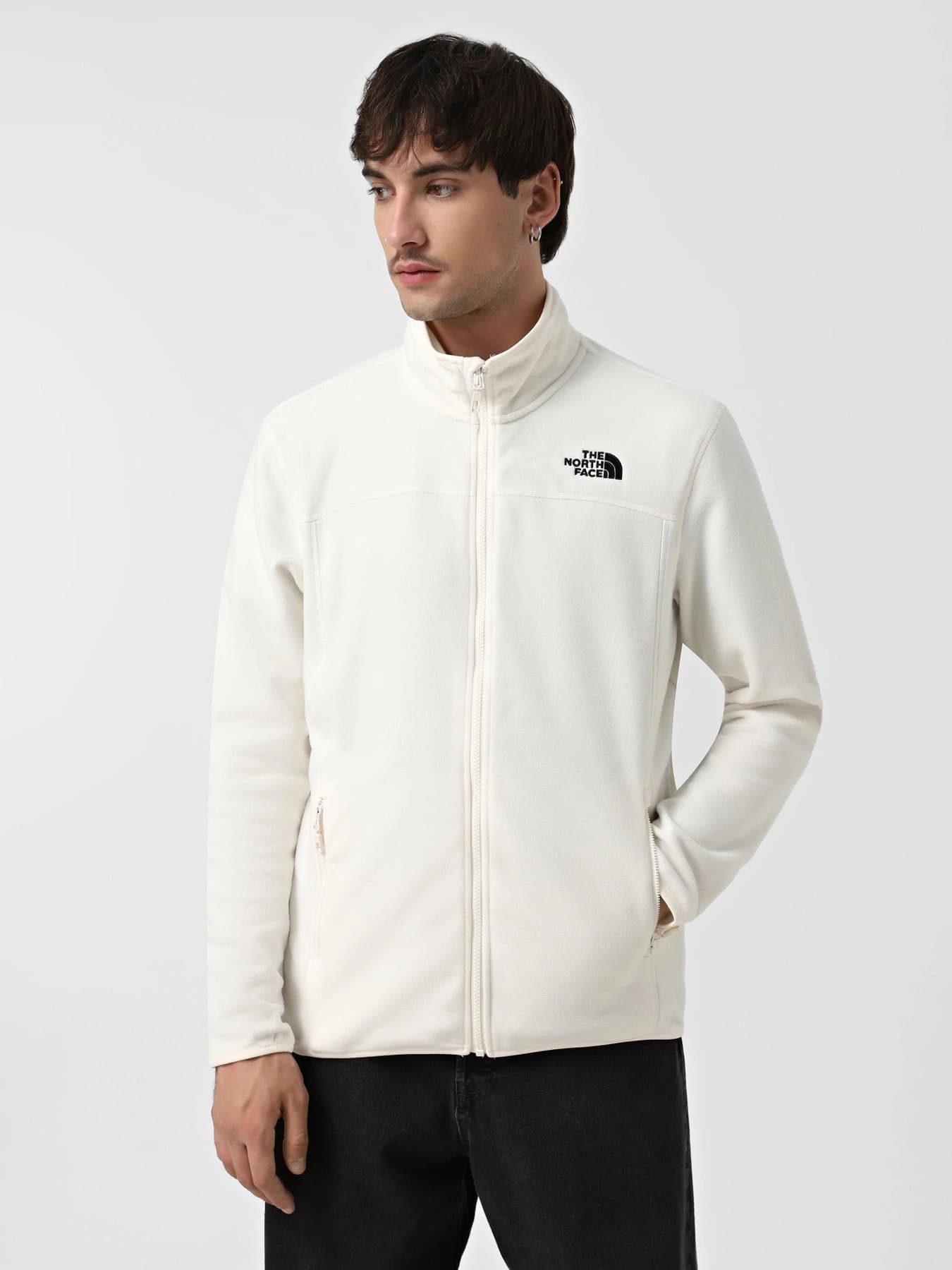 Худи и свитшоты The North Face модель NF0A855XQLI1