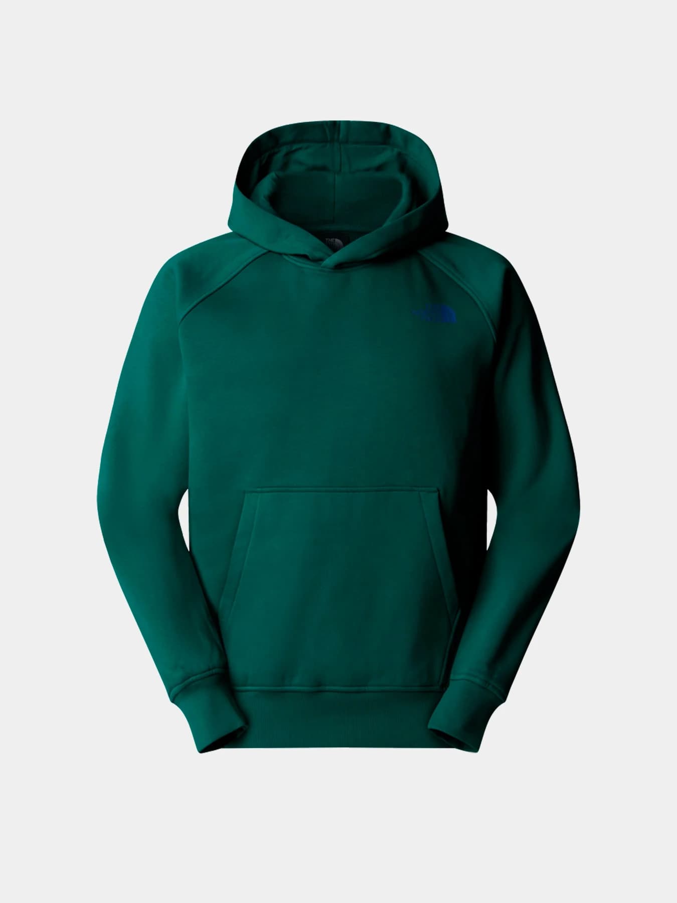 Худи и свитшоты The North Face модель NF0A89F9A1B1