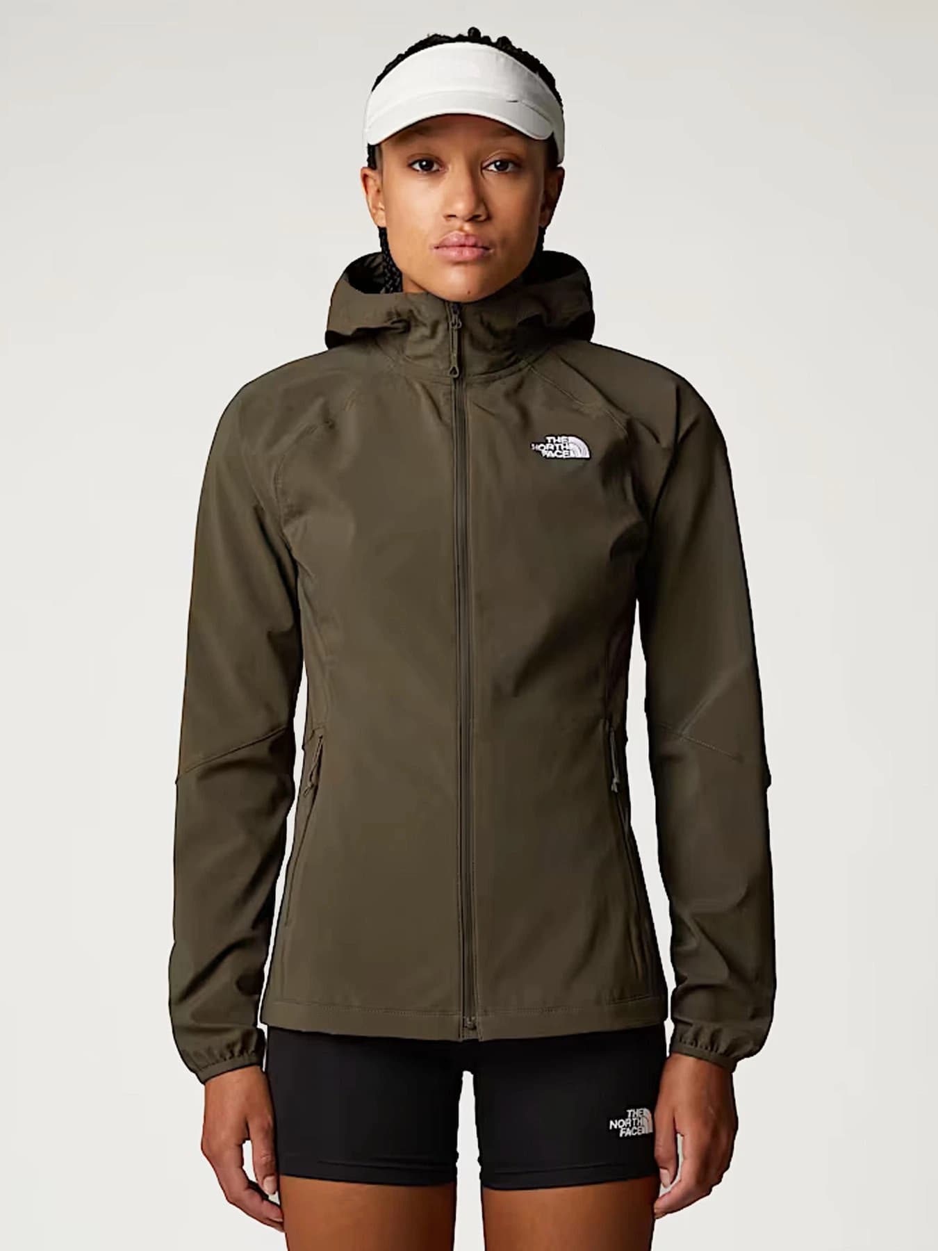 Куртки и дубленки The North Face модель NF0A8CD921L1