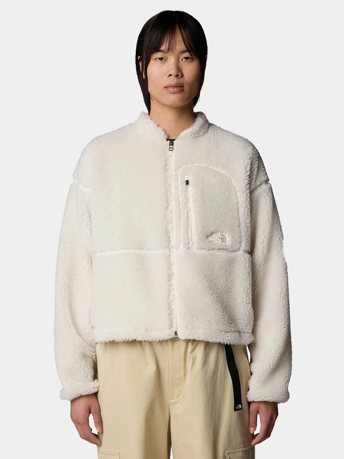 Худи и свитшоты The North Face модель NF0A88ZBQLI1