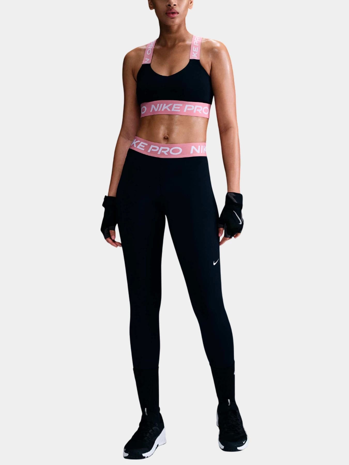 Брюки NIKE модель CZ9779-020