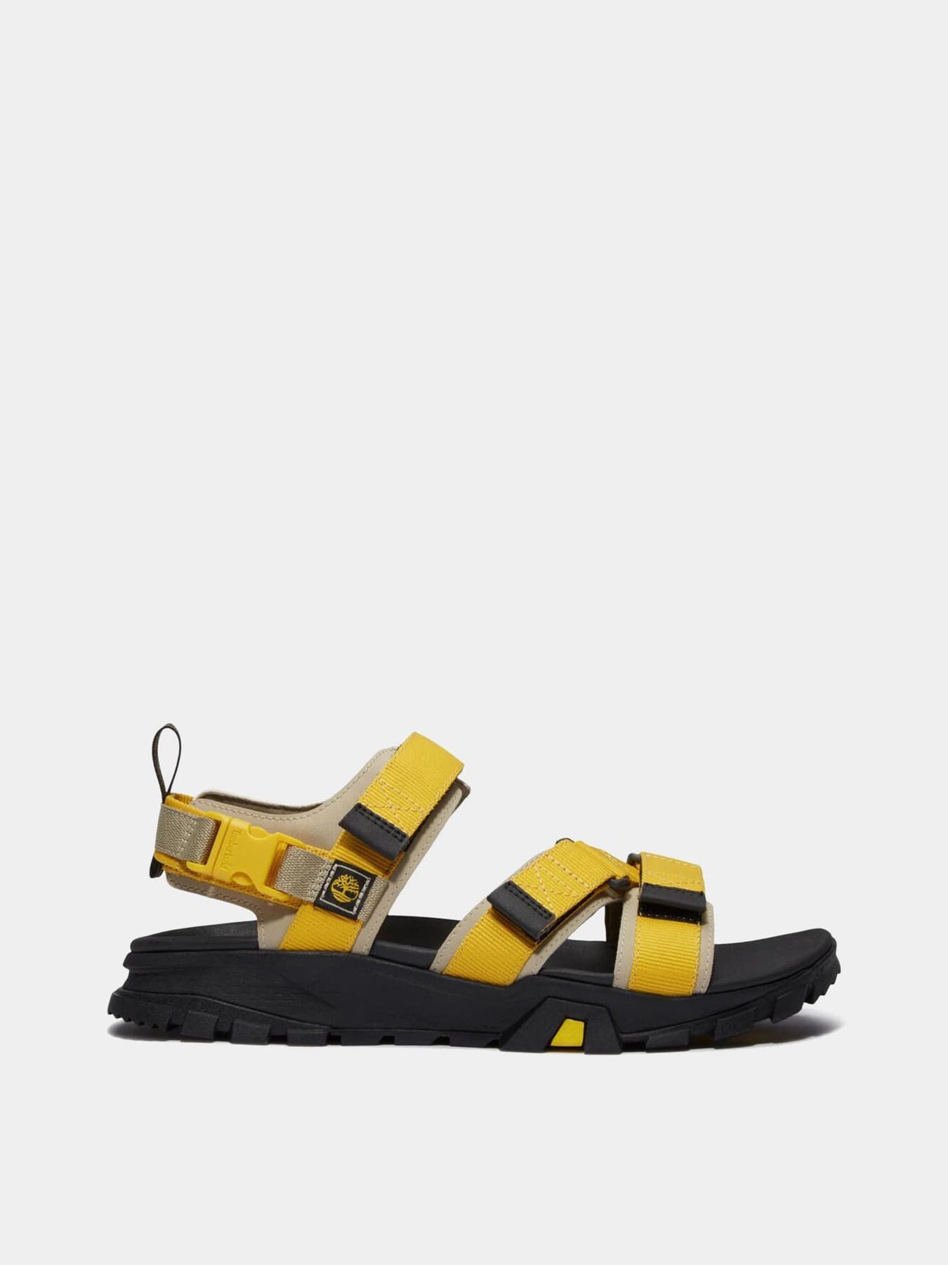 Сандалии Timberland модель TB0A6DXTETU