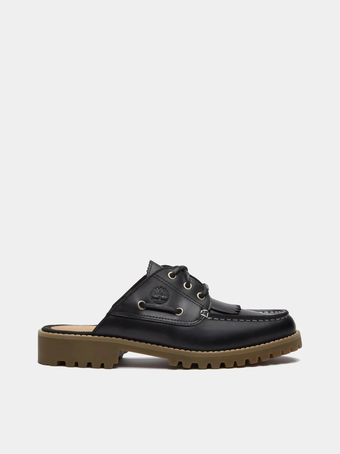 Шлёпанцы Timberland модель TB0A4198W02