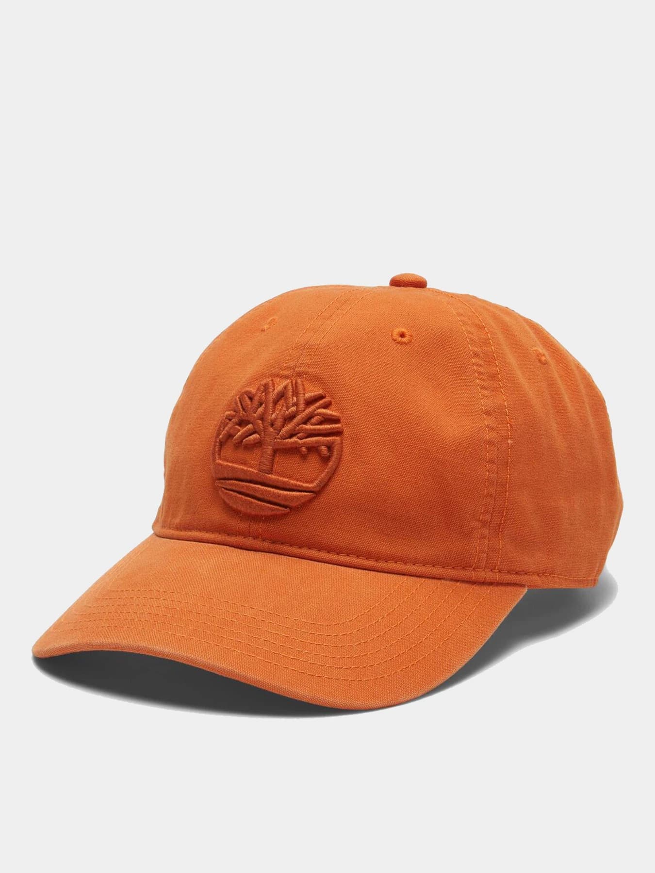 Шапки и кепки Timberland модель TB0A61UJ850
