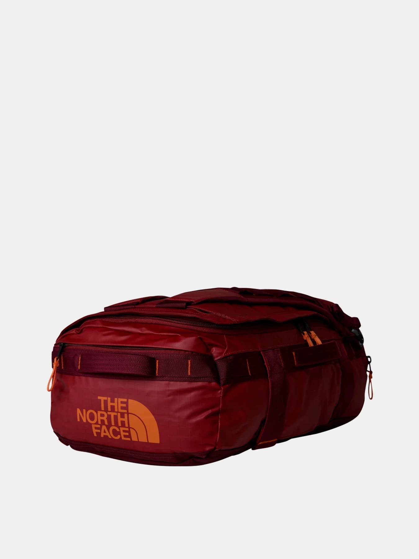Дорожные сумки и чемоданы The North Face модель NF0A52RRADD1