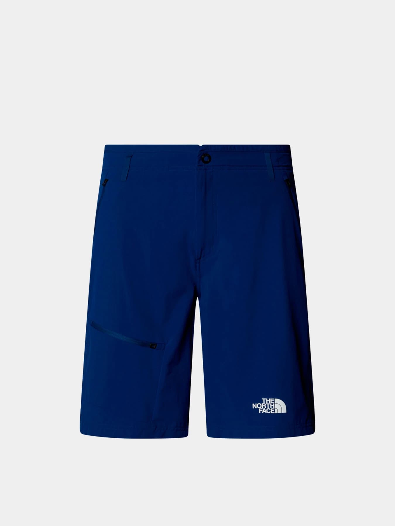 Шорты The North Face модель NF0A8269D1R1