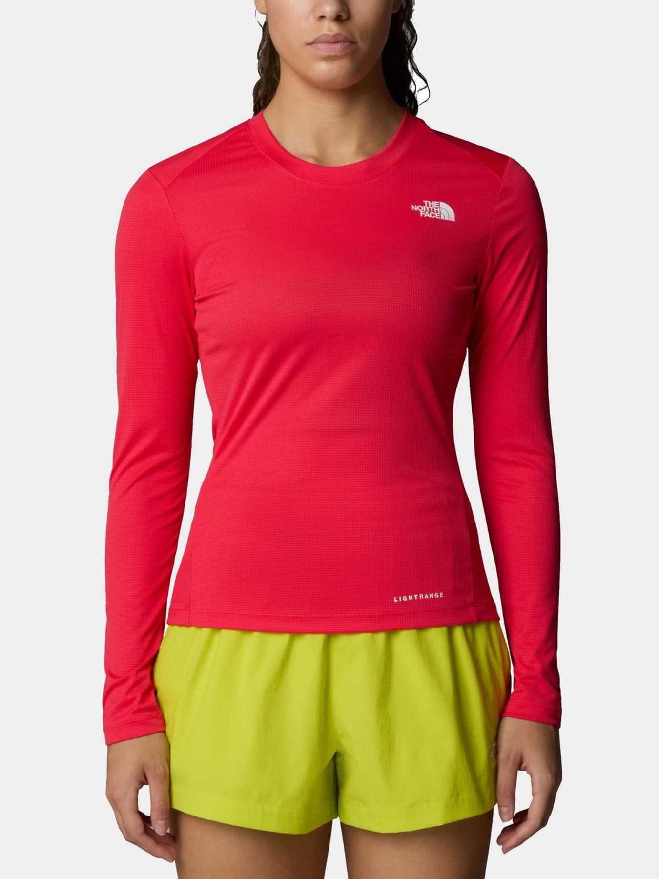 Худи и свитшоты The North Face модель NF0A87TX6IE1