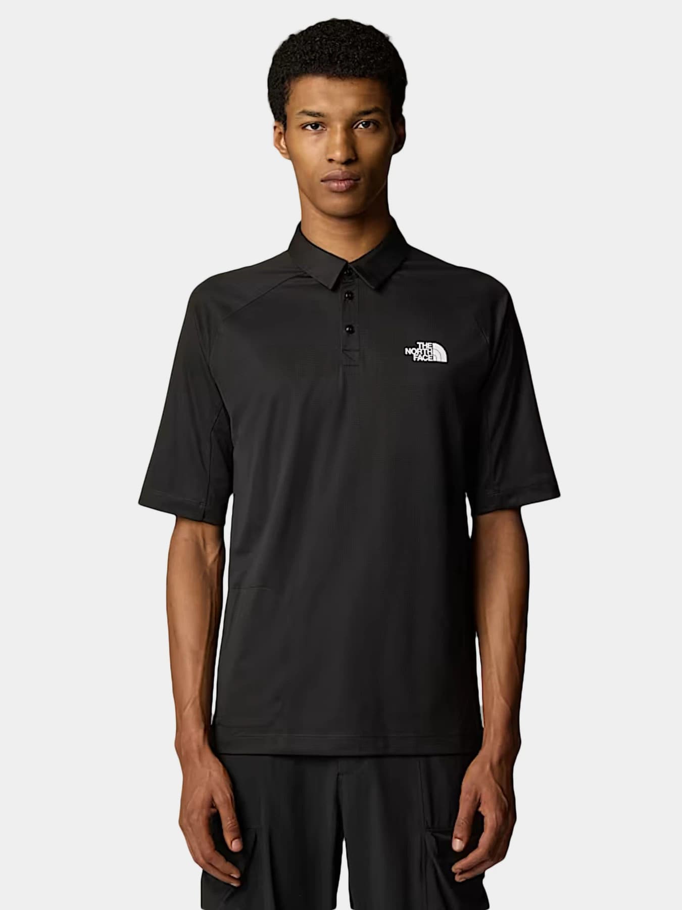 Футболки и поло The North Face модель NF0A883KJK31