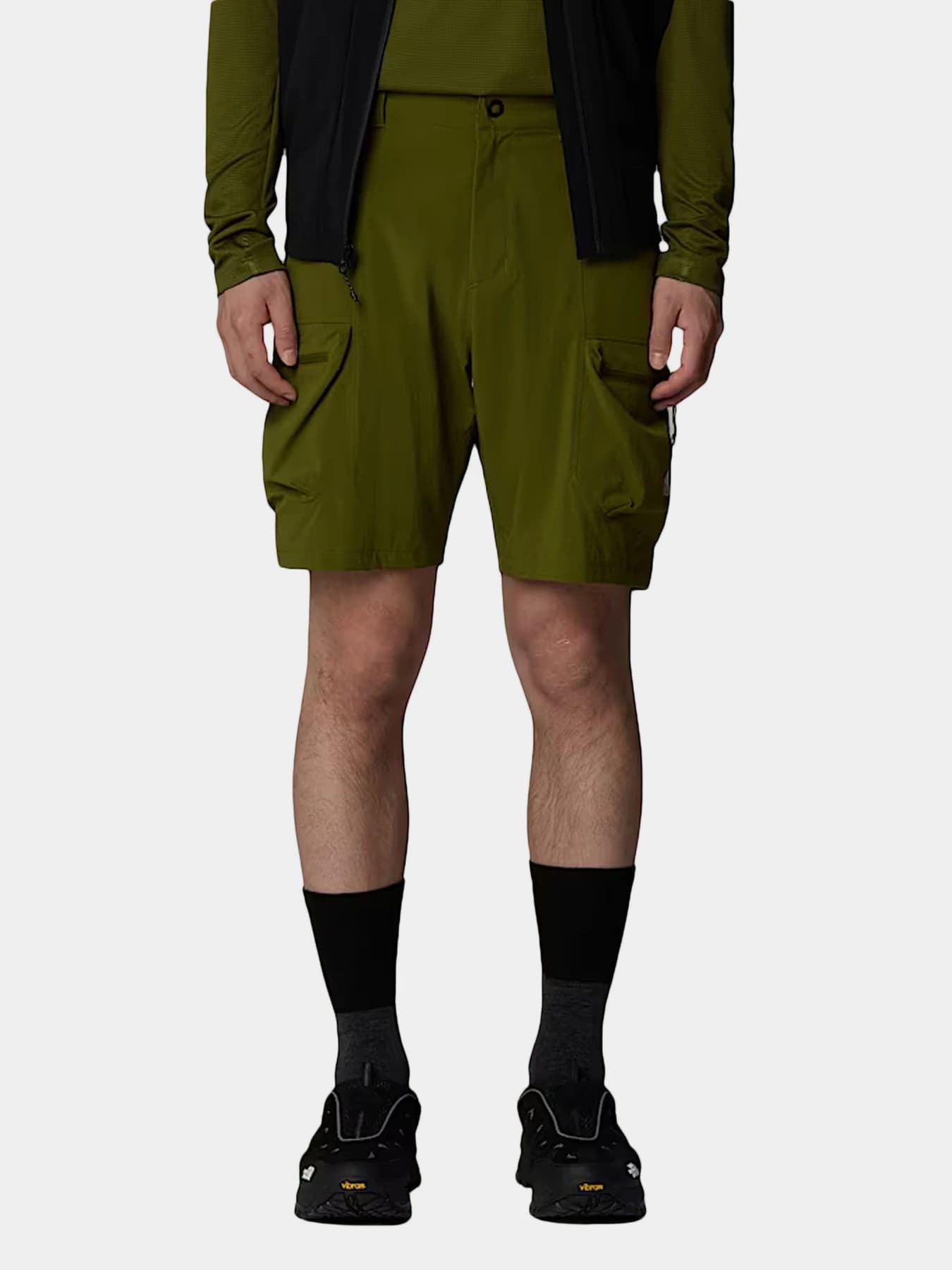 Шорты The North Face модель NF0A883Q4EQ1