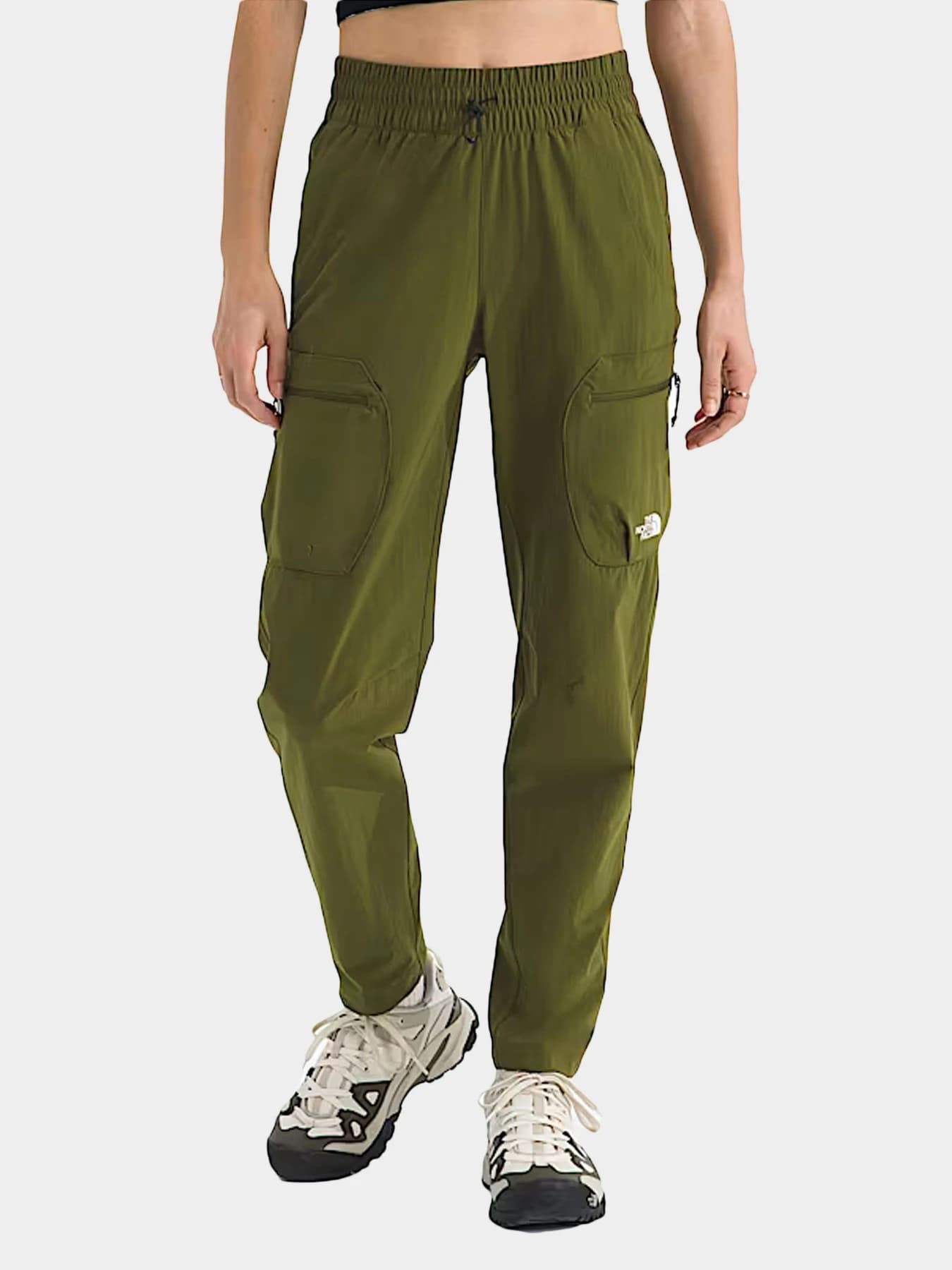 Брюки The North Face модель NF0A883Z4EQ1