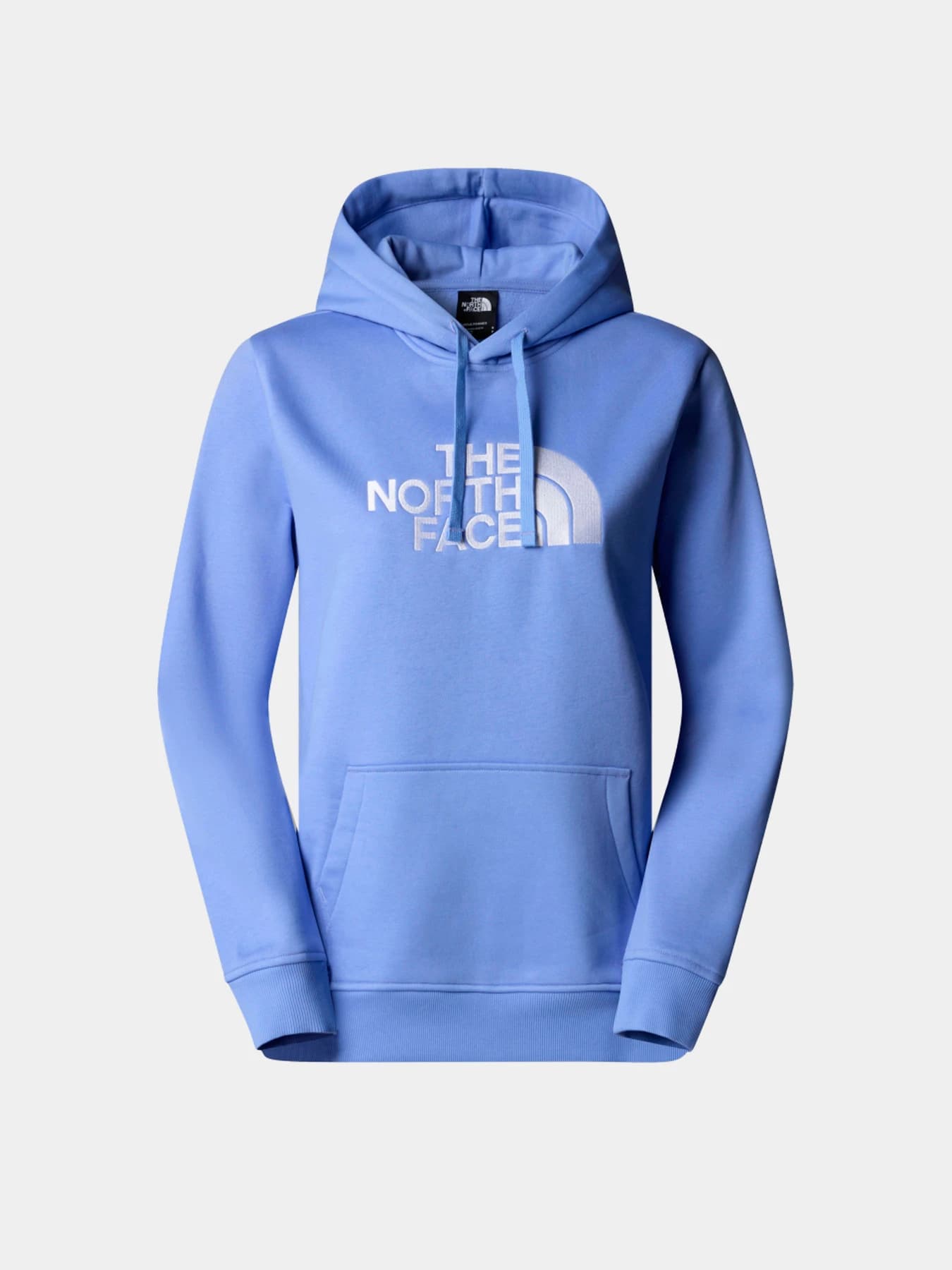 Худи и свитшоты The North Face модель NF0A89EH7UH1