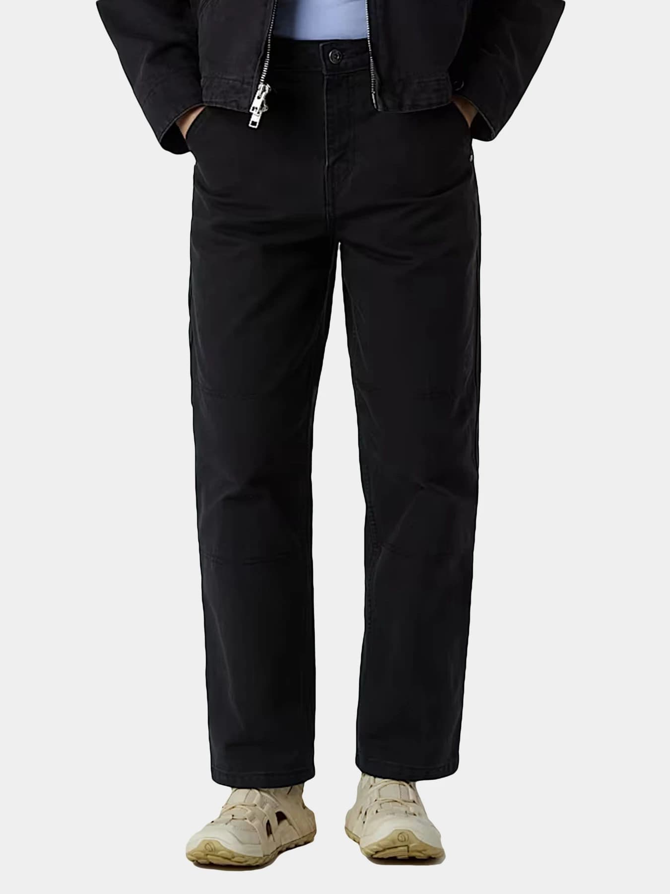 Брюки The North Face модель NF0A8B9DJK31