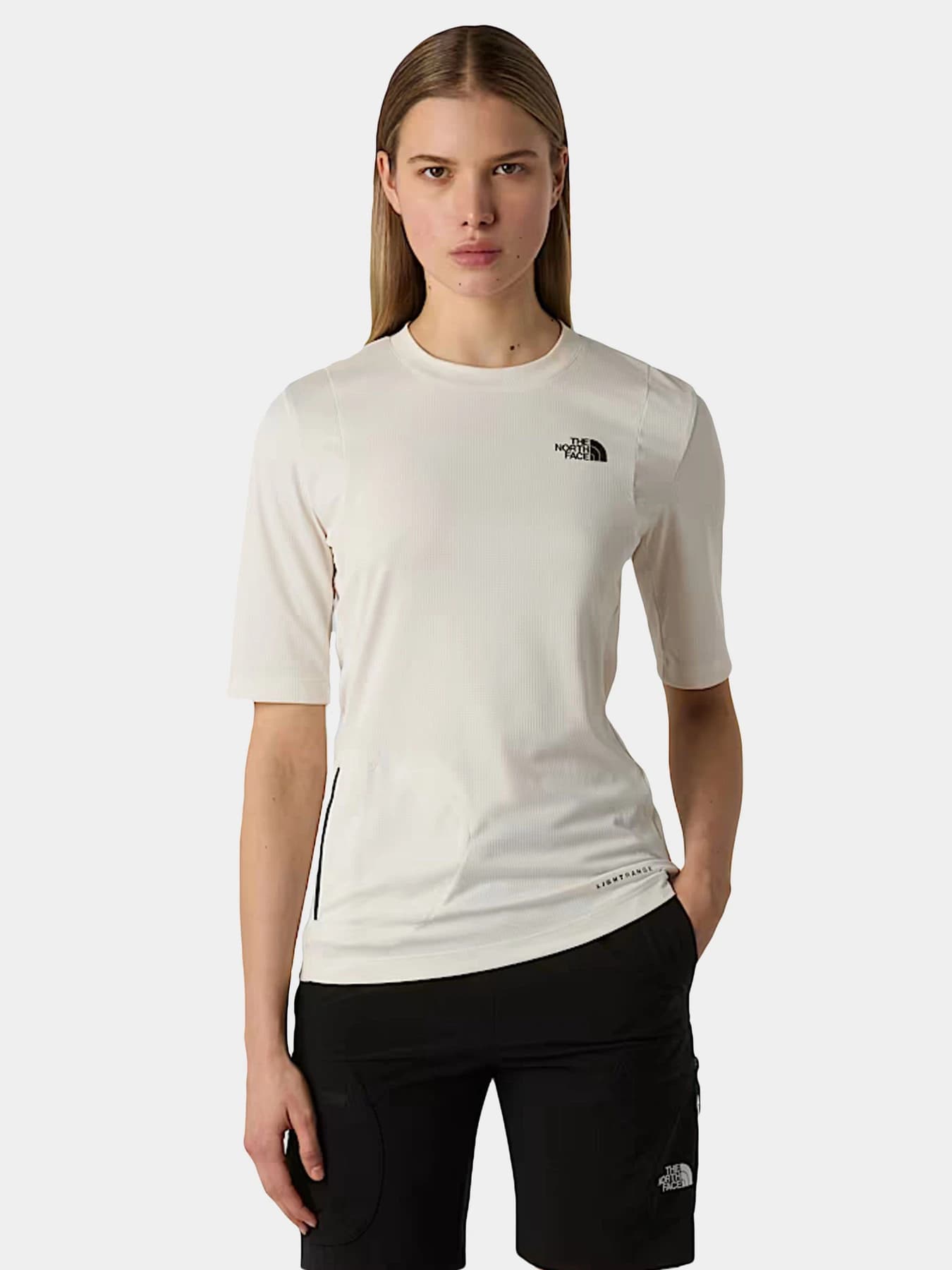 Футболки и поло The North Face модель NF0A8BW3QLI1