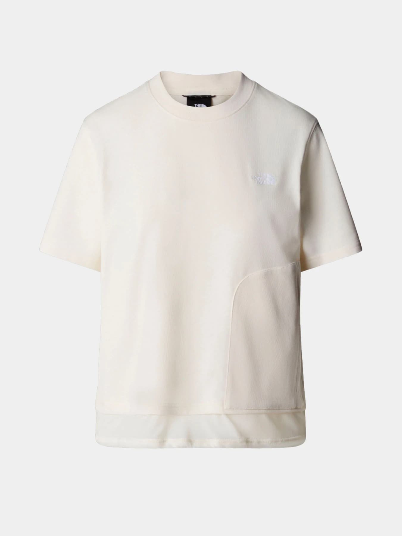 Футболки и поло The North Face модель NF0A8CMAQLI1